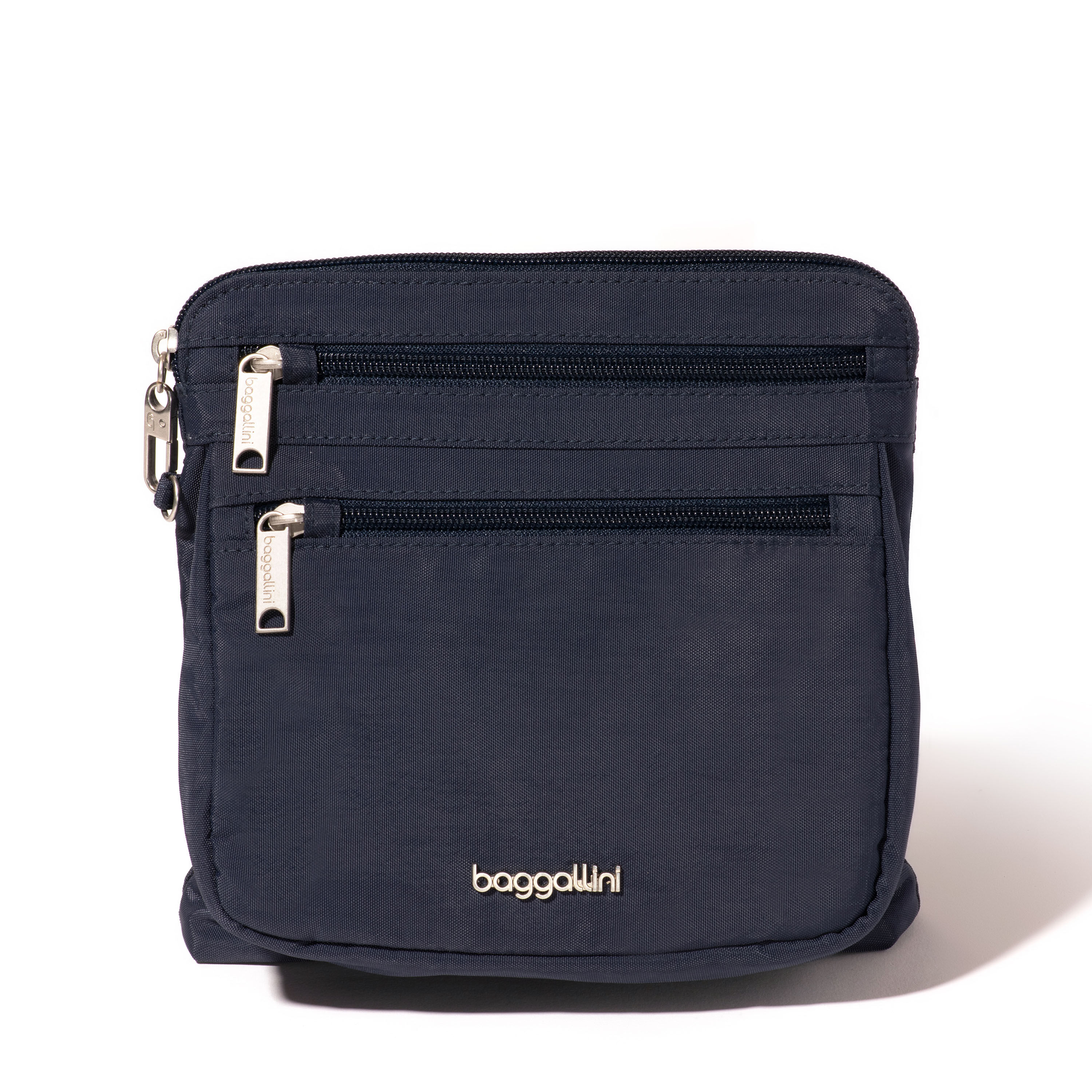 Securtex® Classic Anti-Theft Crossbody Bag