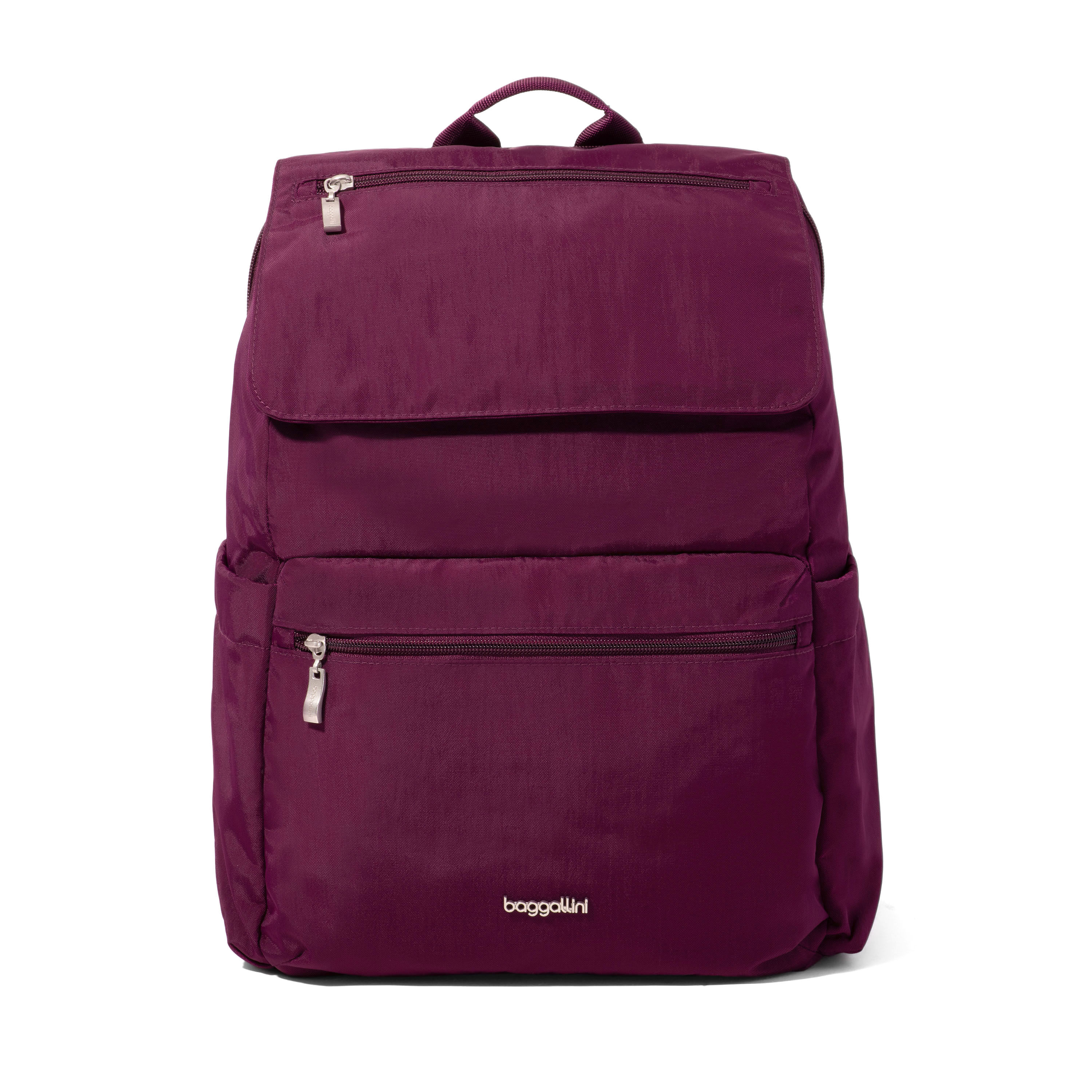 True Classic Flap Laptop Backpack
