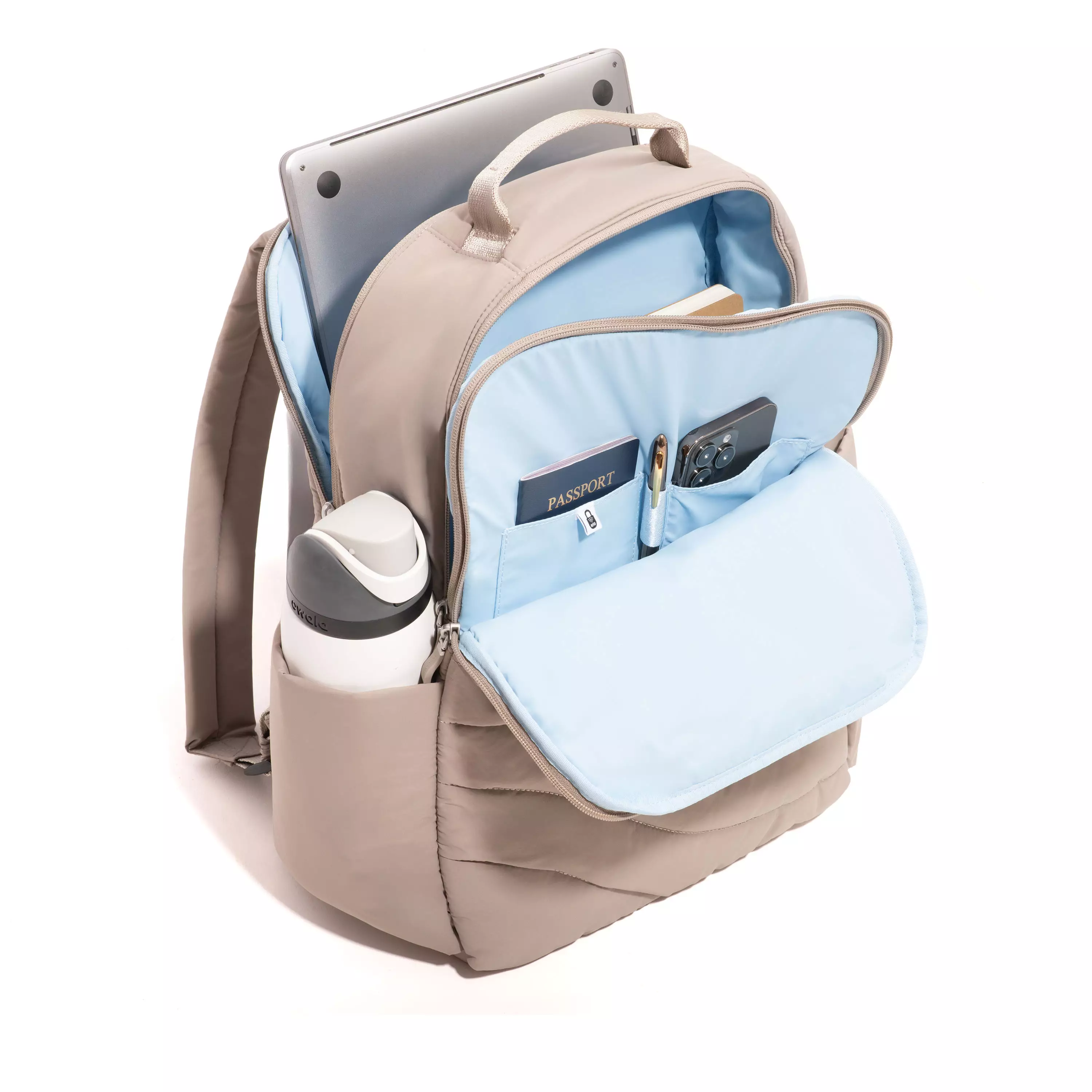 Set Wave Backpack