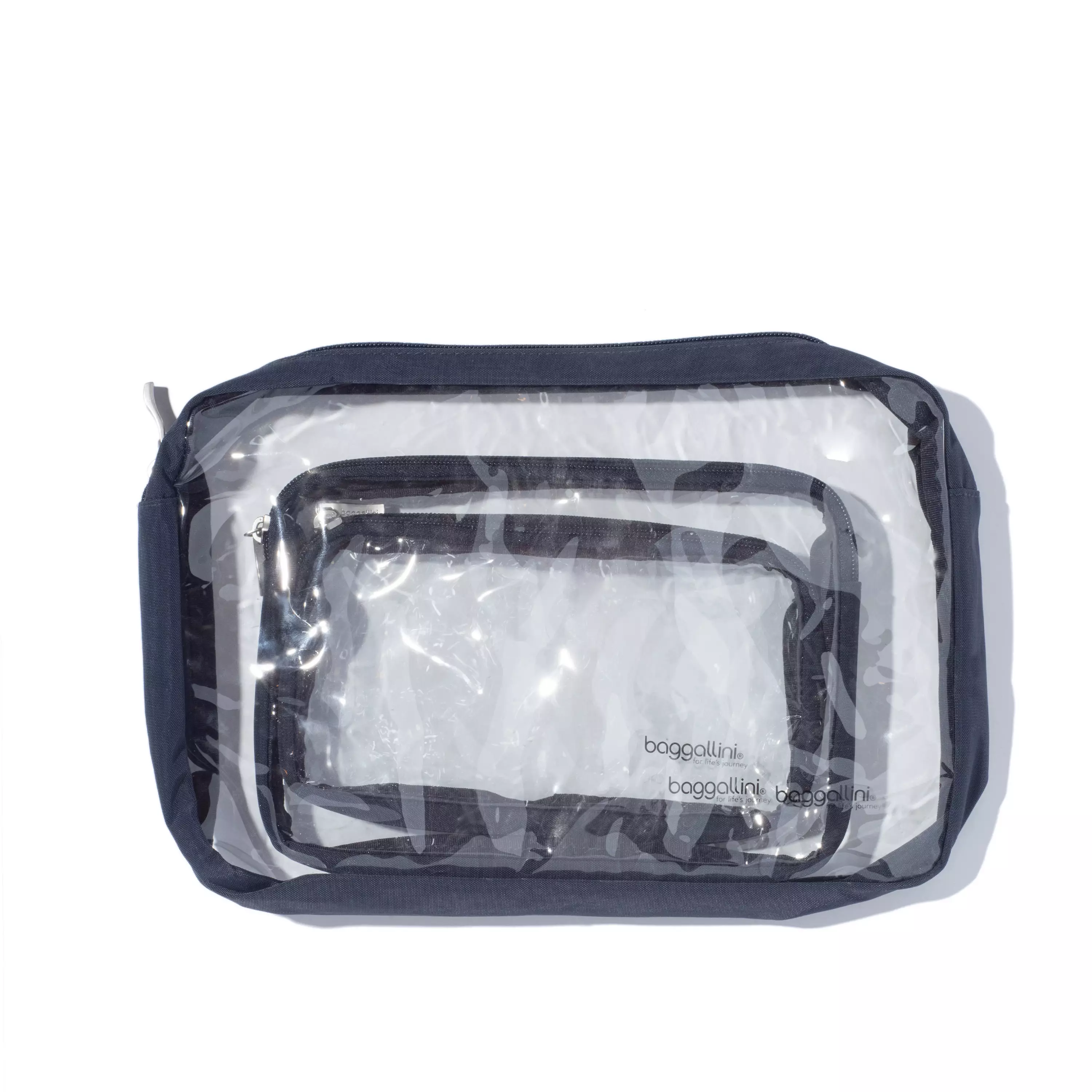 The Travel Must-Haves Set