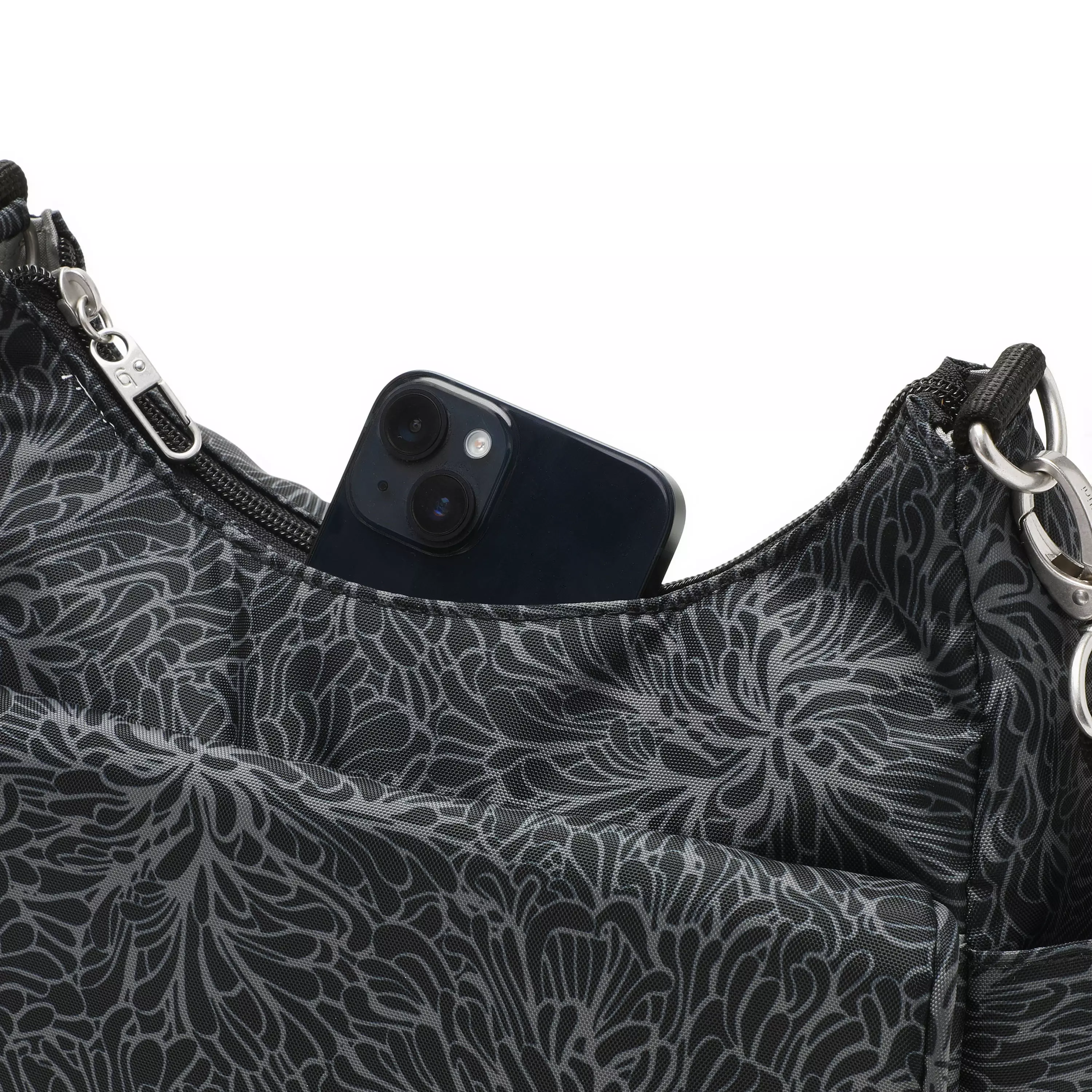 Securtex® Journey Anti-Theft Hobo