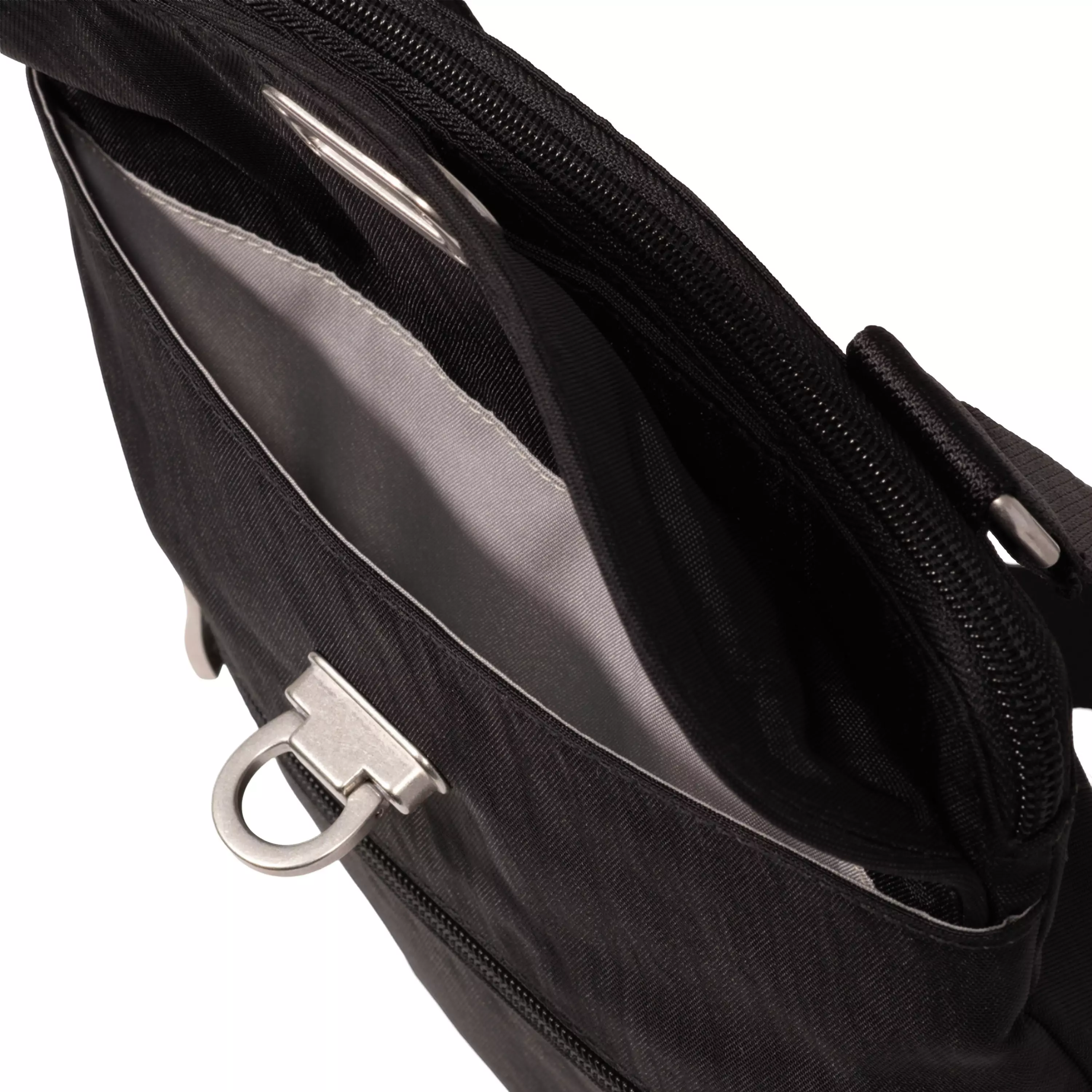 Coastal Flip Lock Slim Crossbody
