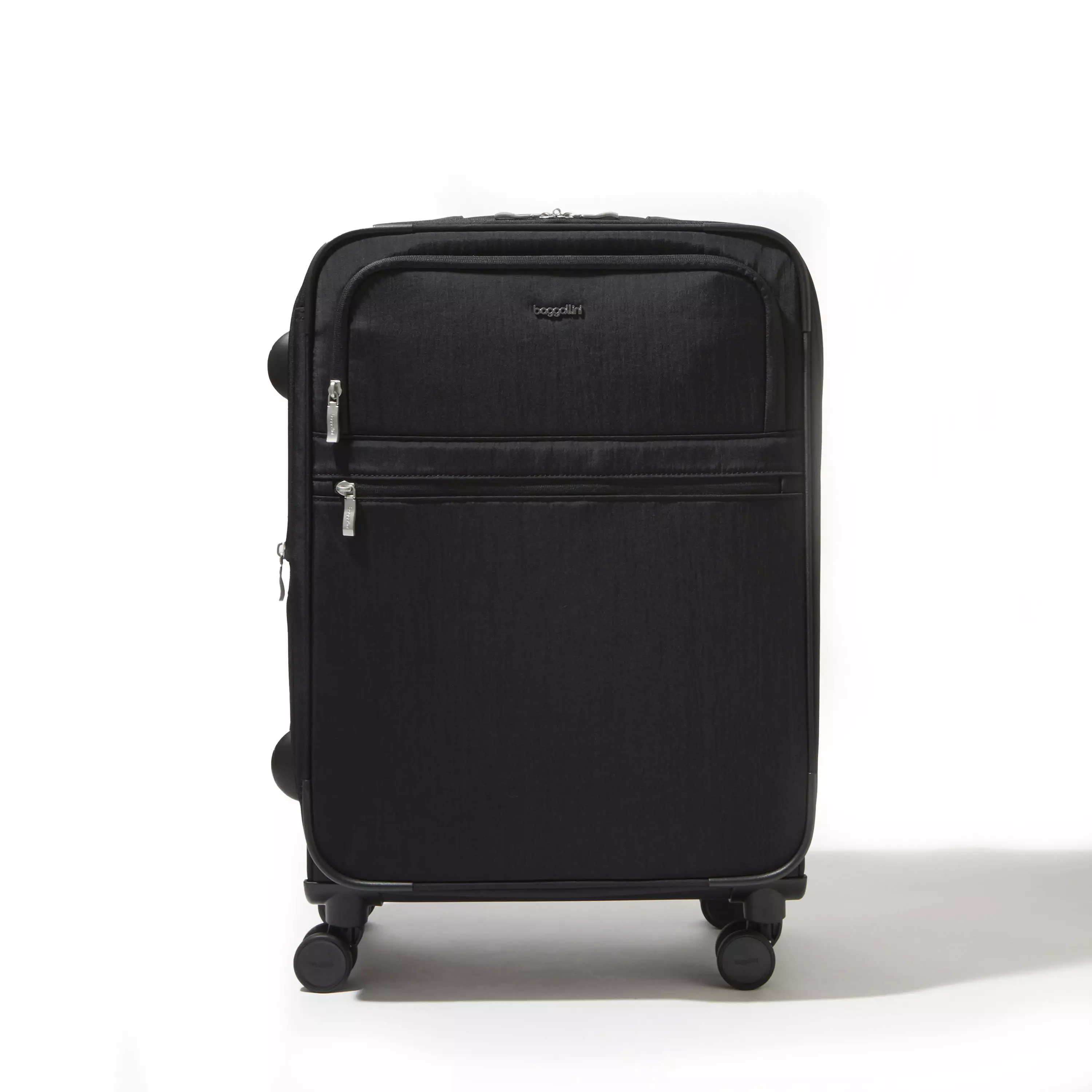 Carry-On And Large Checked Luggage Bundle