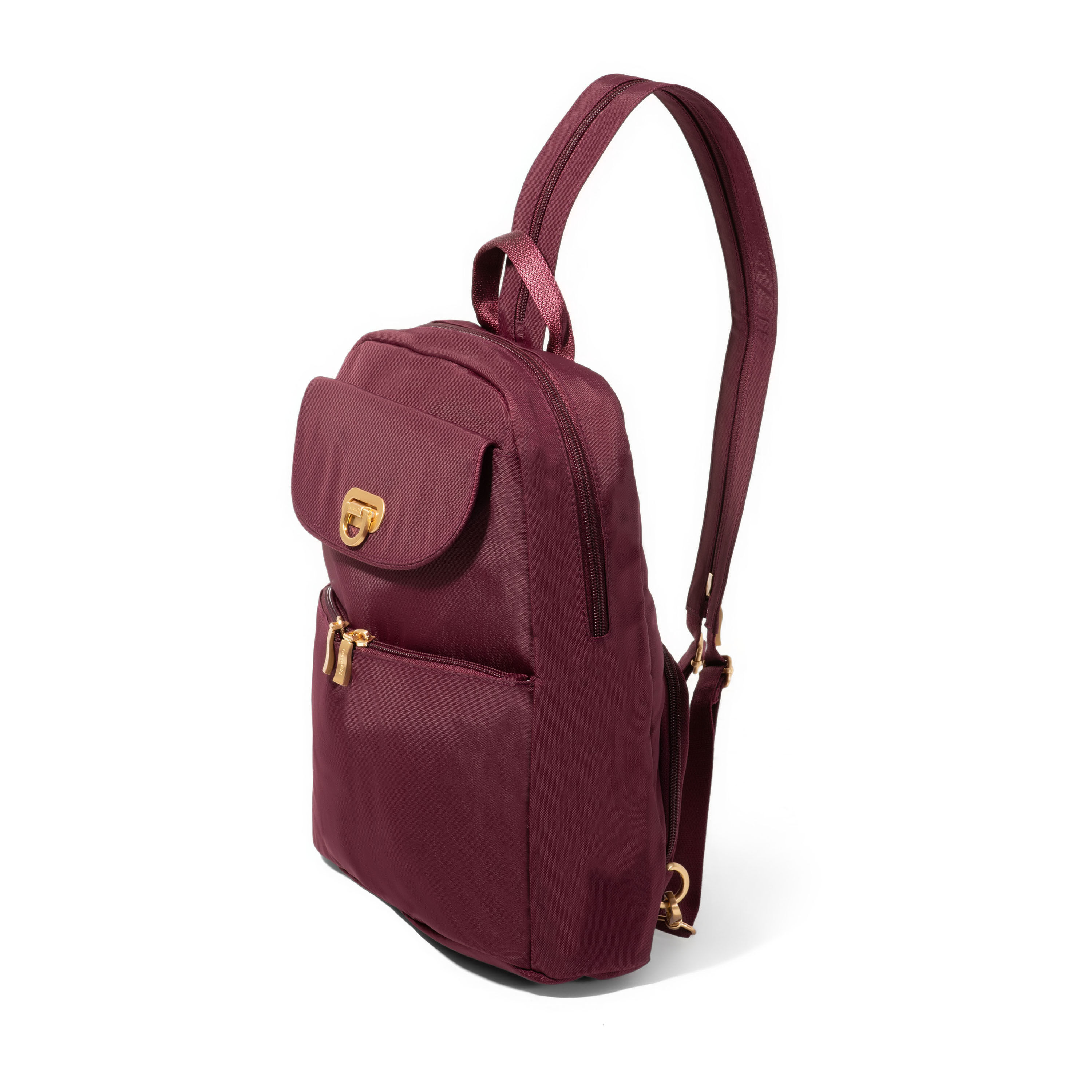 Coastal Flip Lock Day Pack
