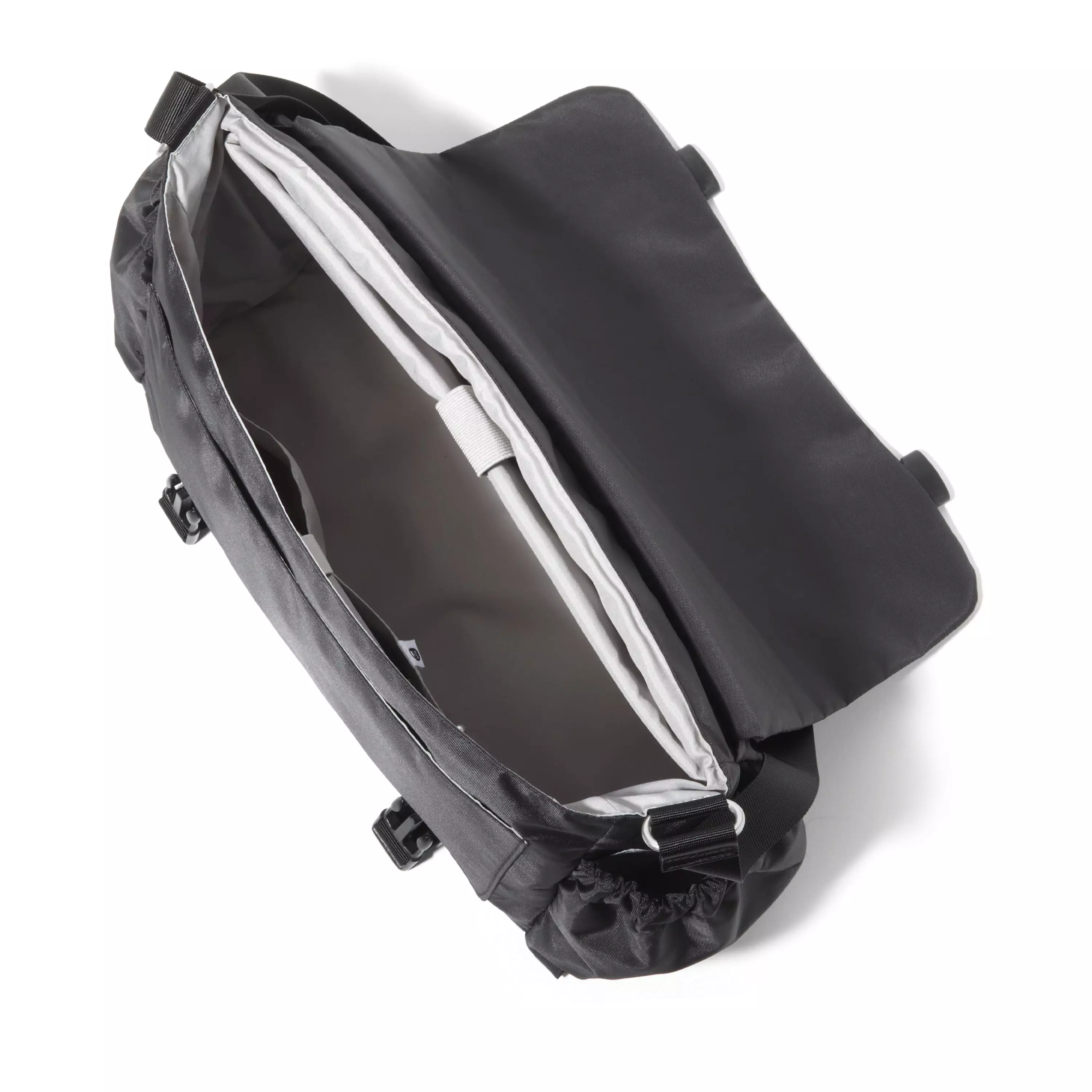 Essential Laptop Messenger