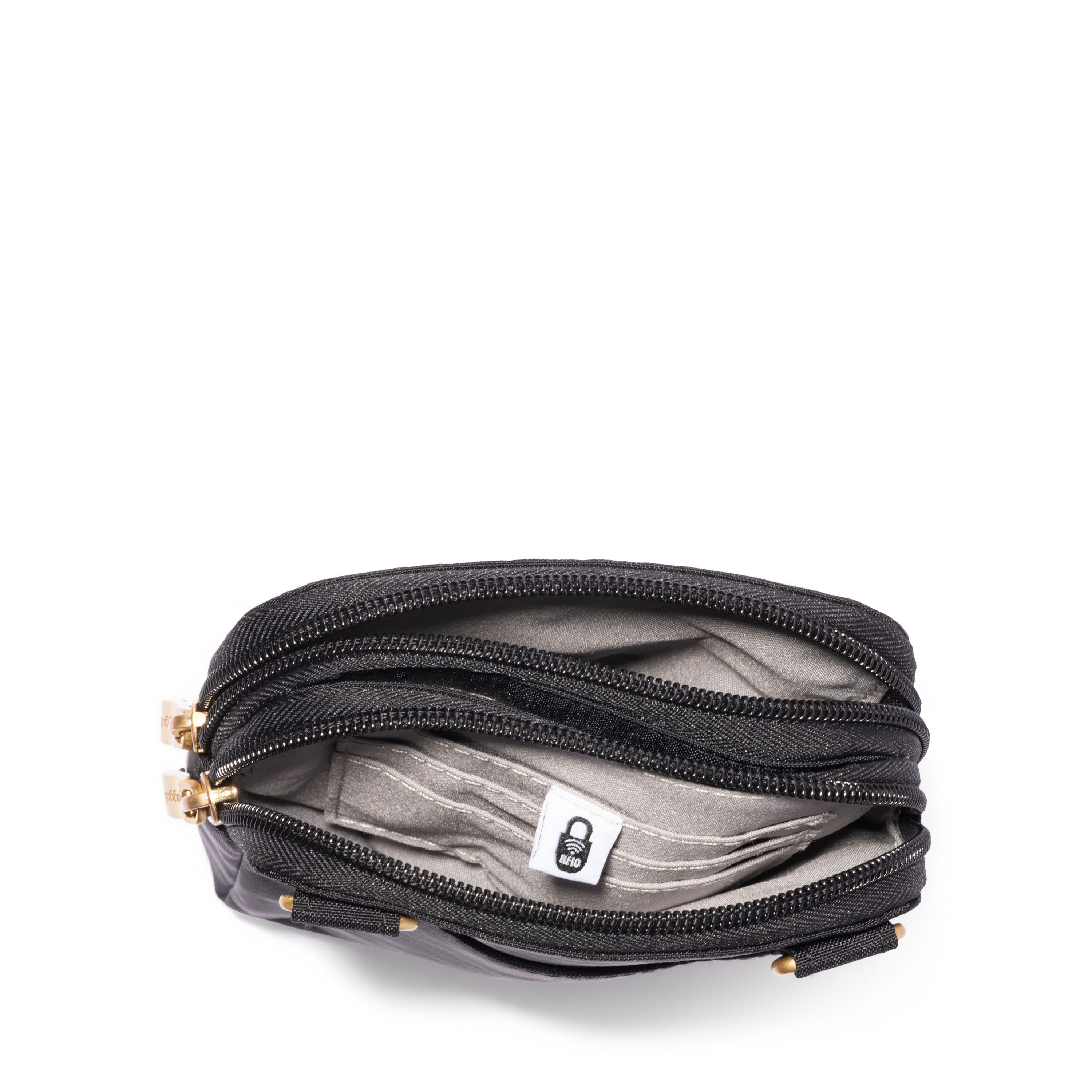 Modern Everywhere Take Two RFID Crossbody