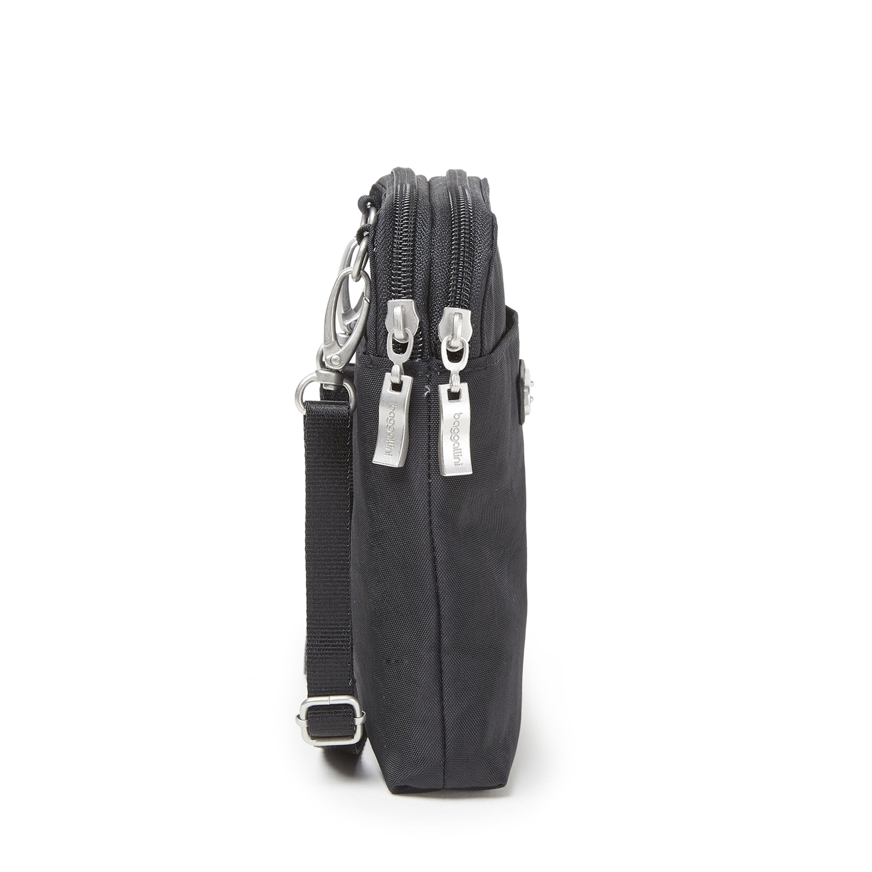 True Classic Take Two RFID Crossbody
