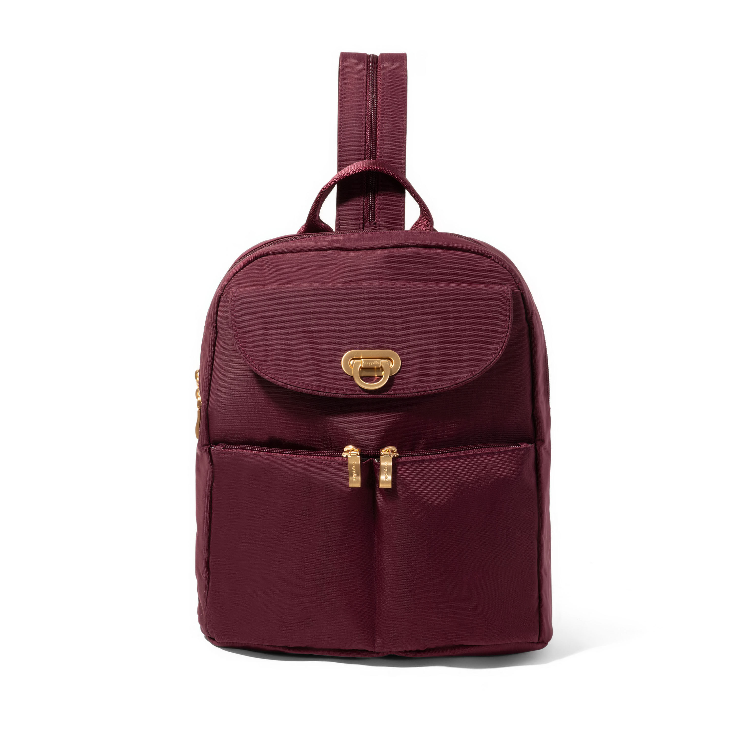 Coastal Flip Lock Day Pack