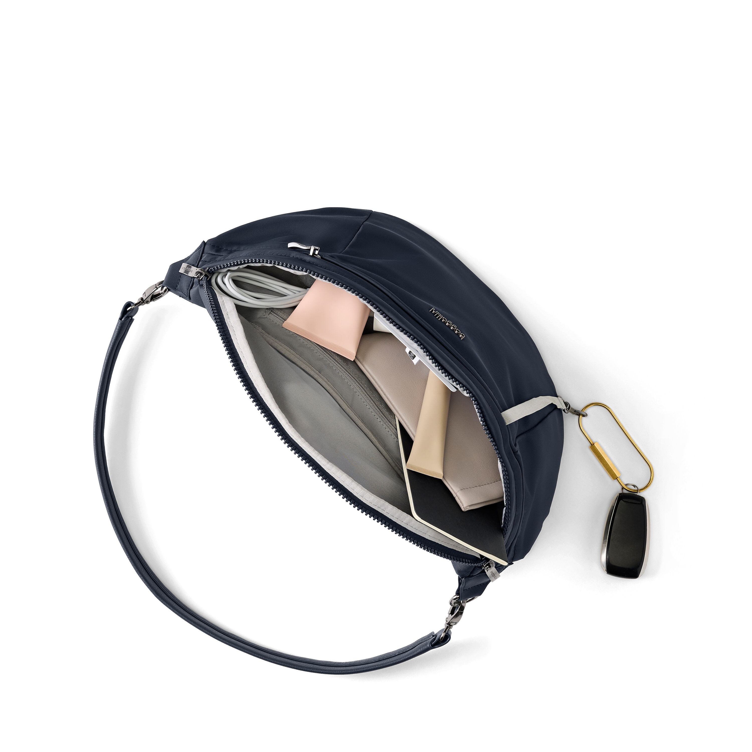 Stanton Crossbody