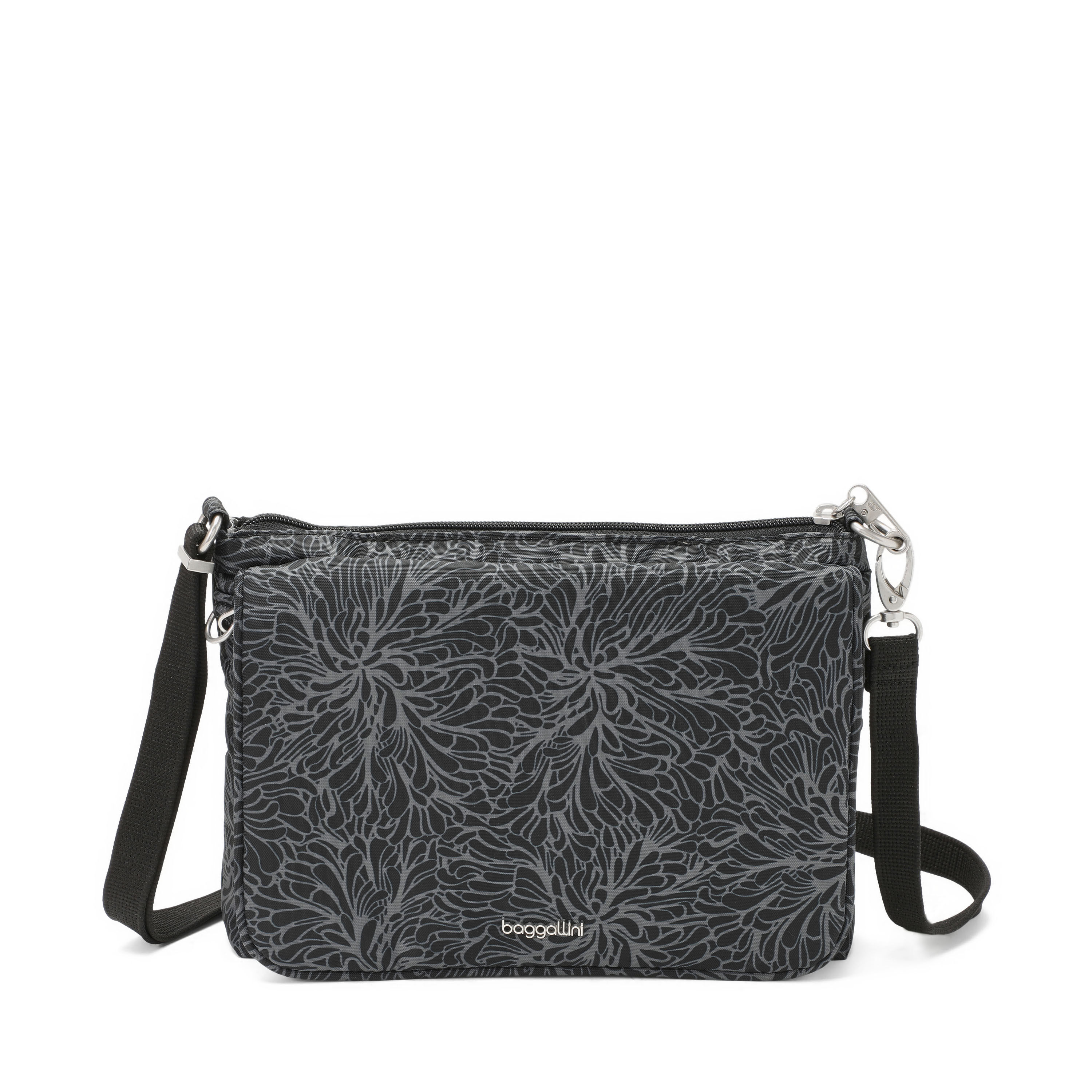 Securtex® Journey Anti-Theft Crossbody