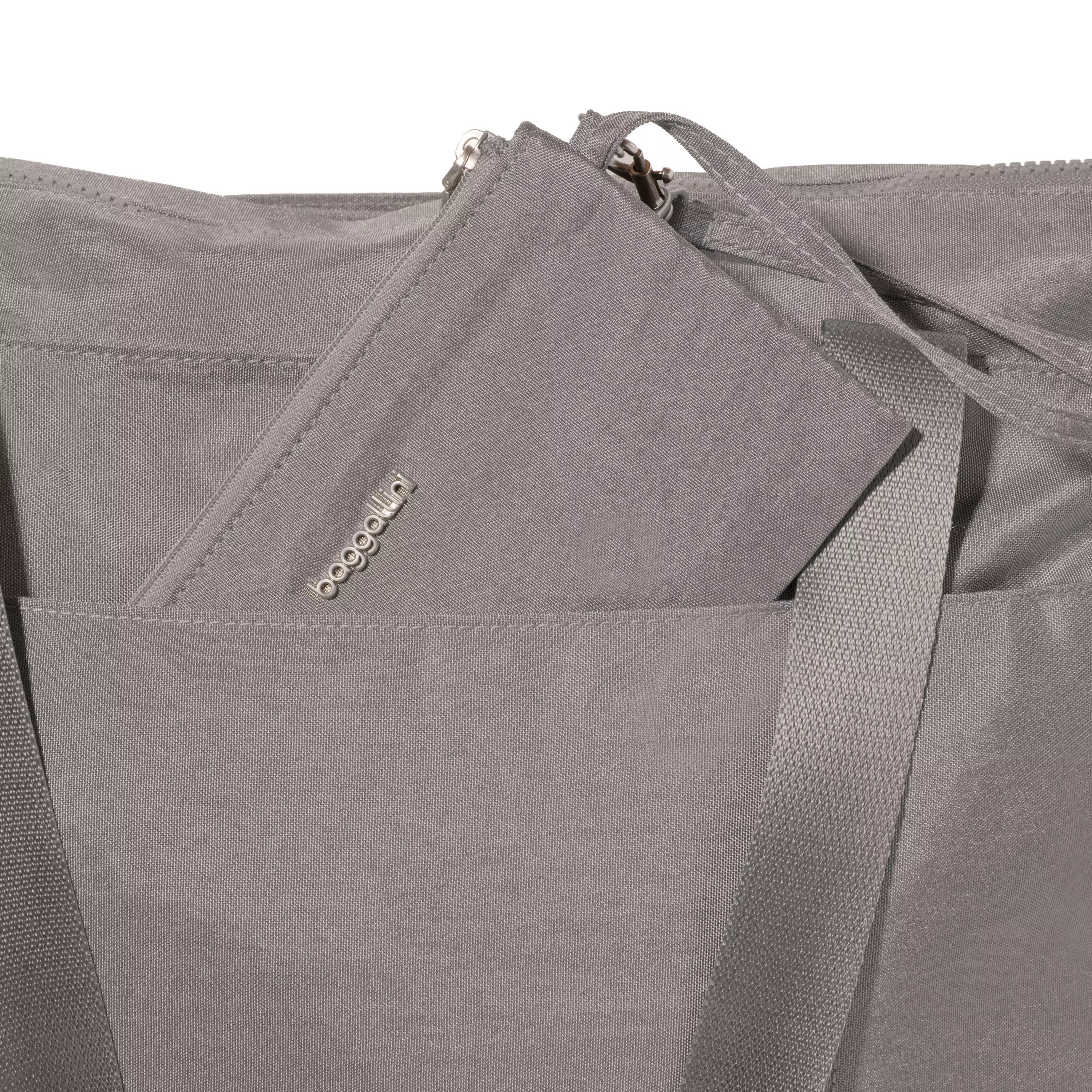 True Classic Carryall Laptop Tote