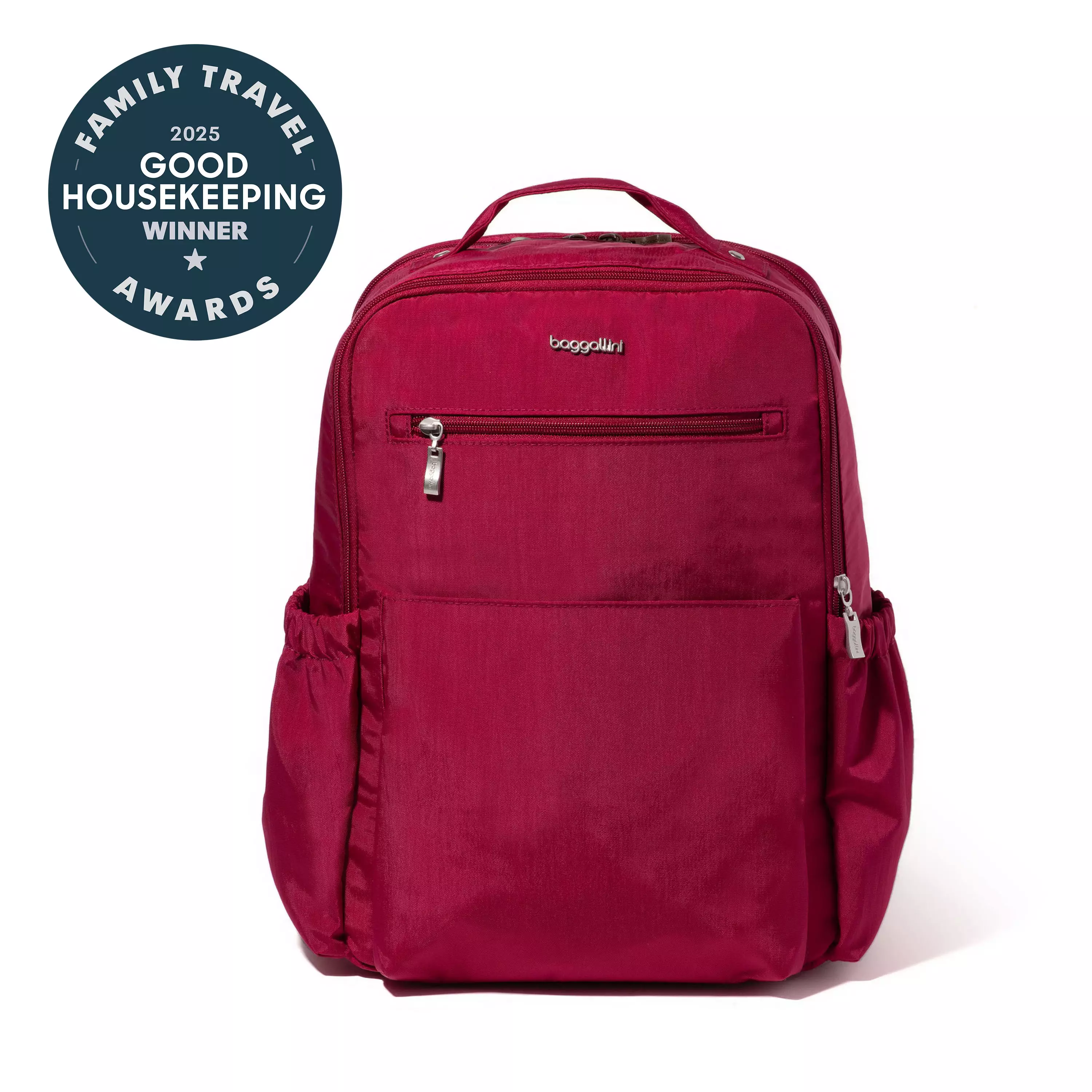 Tribeca Expandable Laptop Backpack