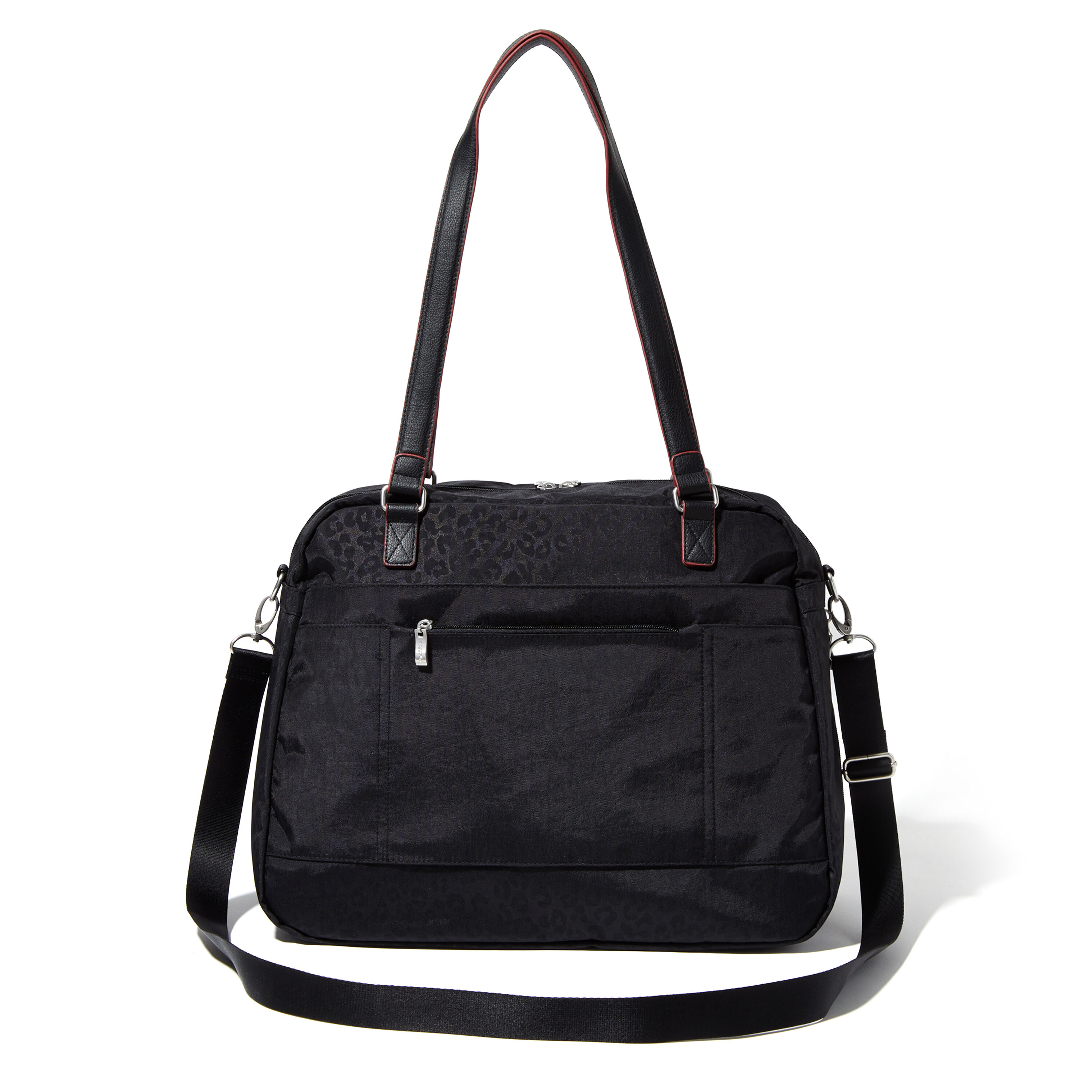 True Classic Overnight Expandable Laptop Tote