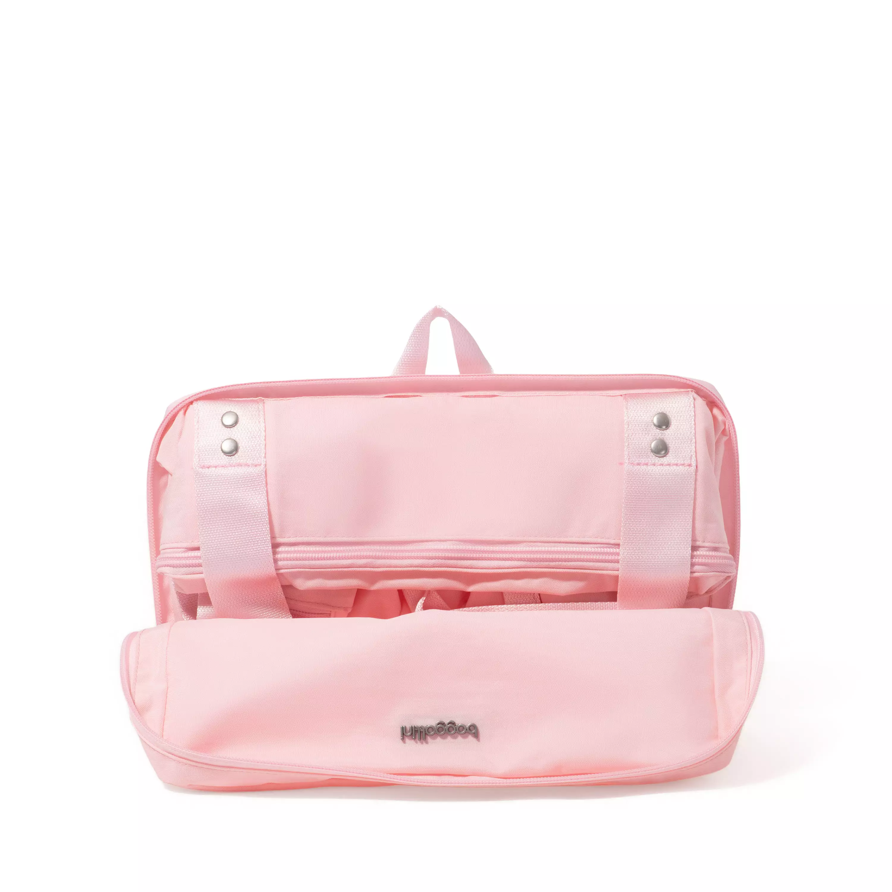 Carryall Expandable Packable Tote