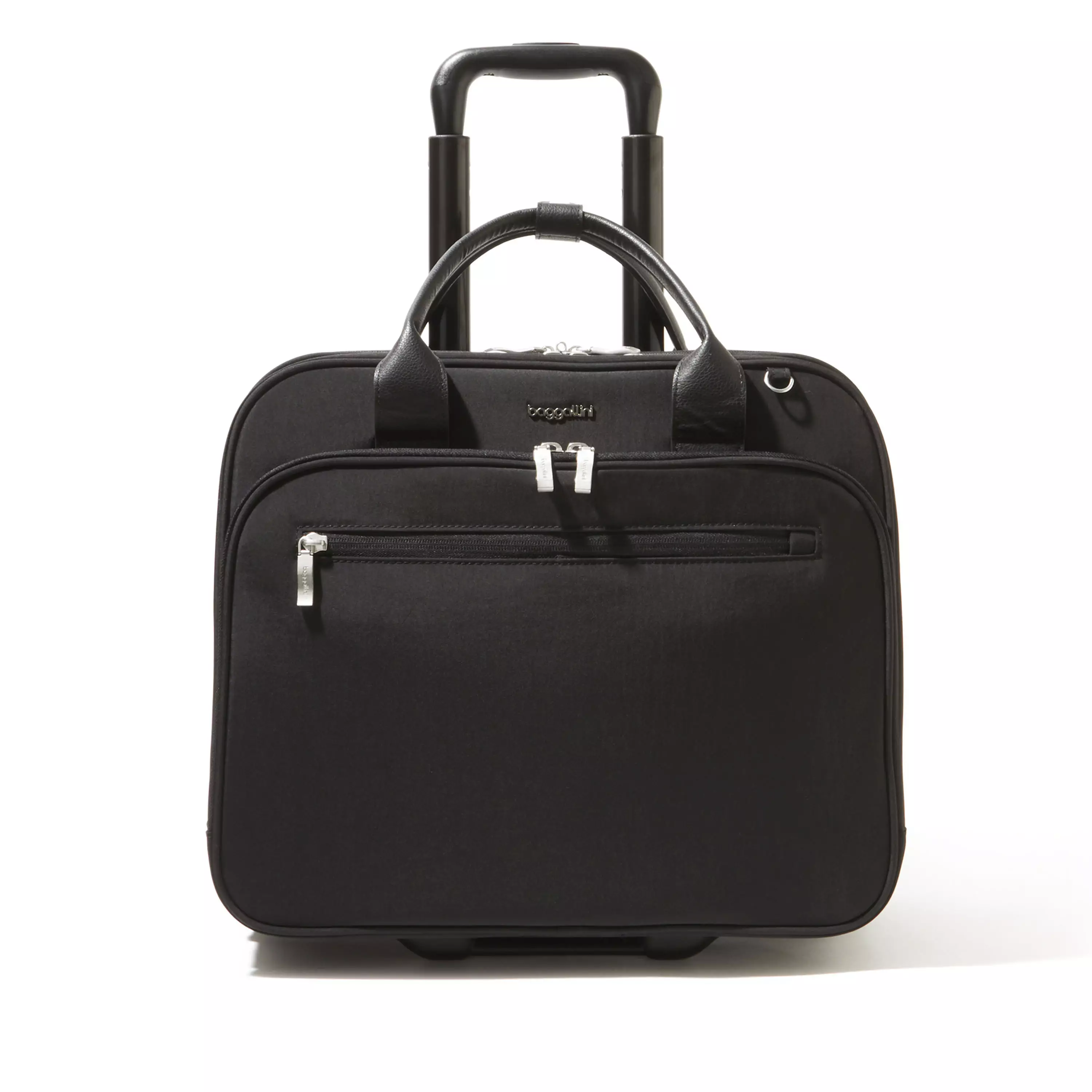 2 Wheel Tote
