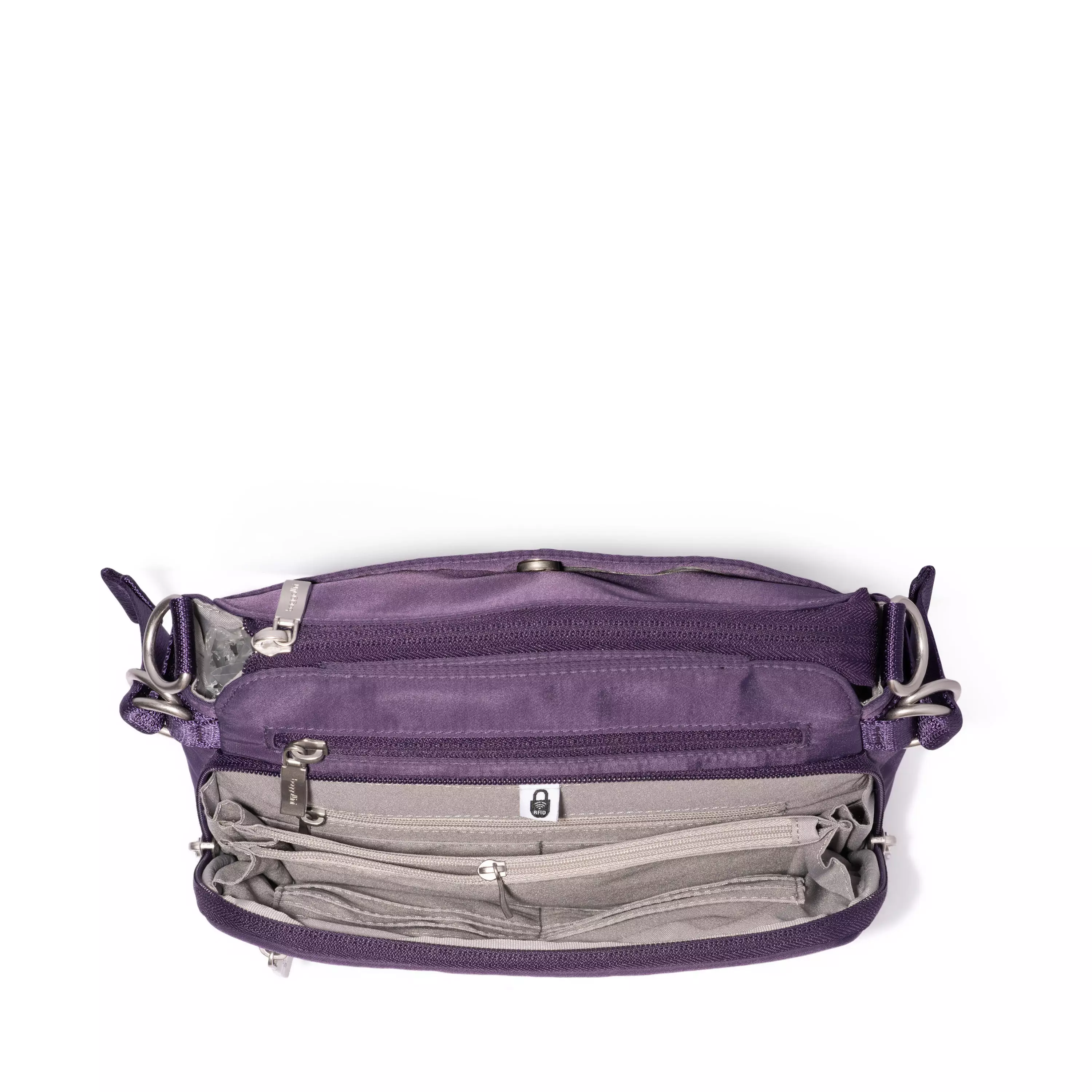Marais Crossbody