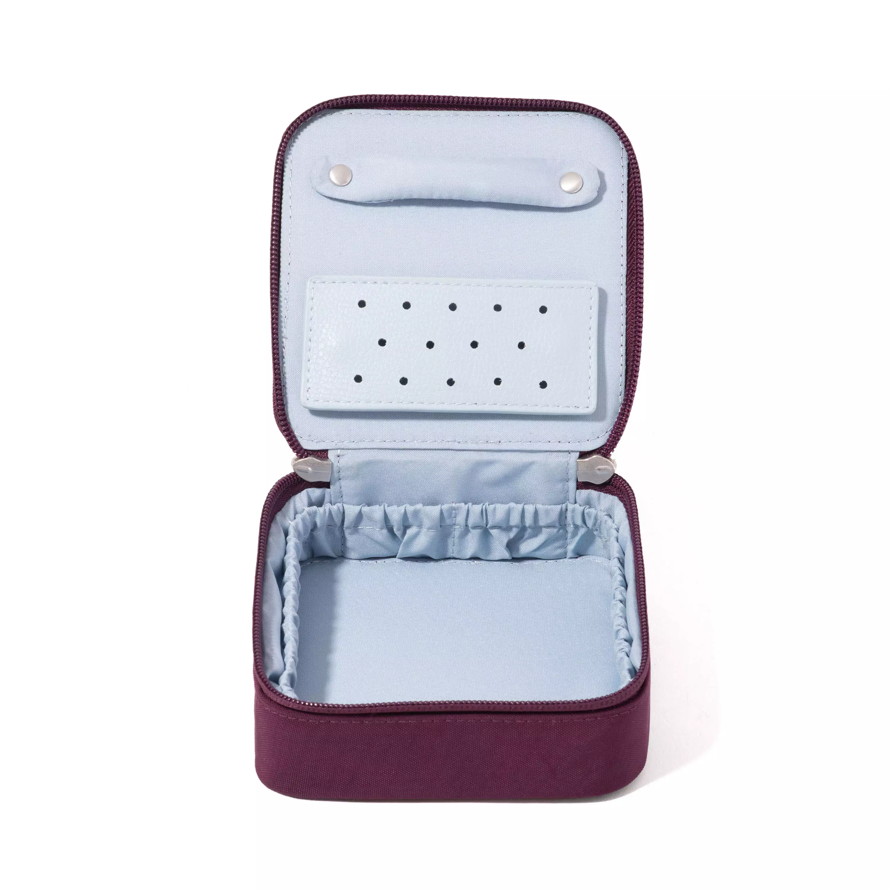 Travel Jewelry Box