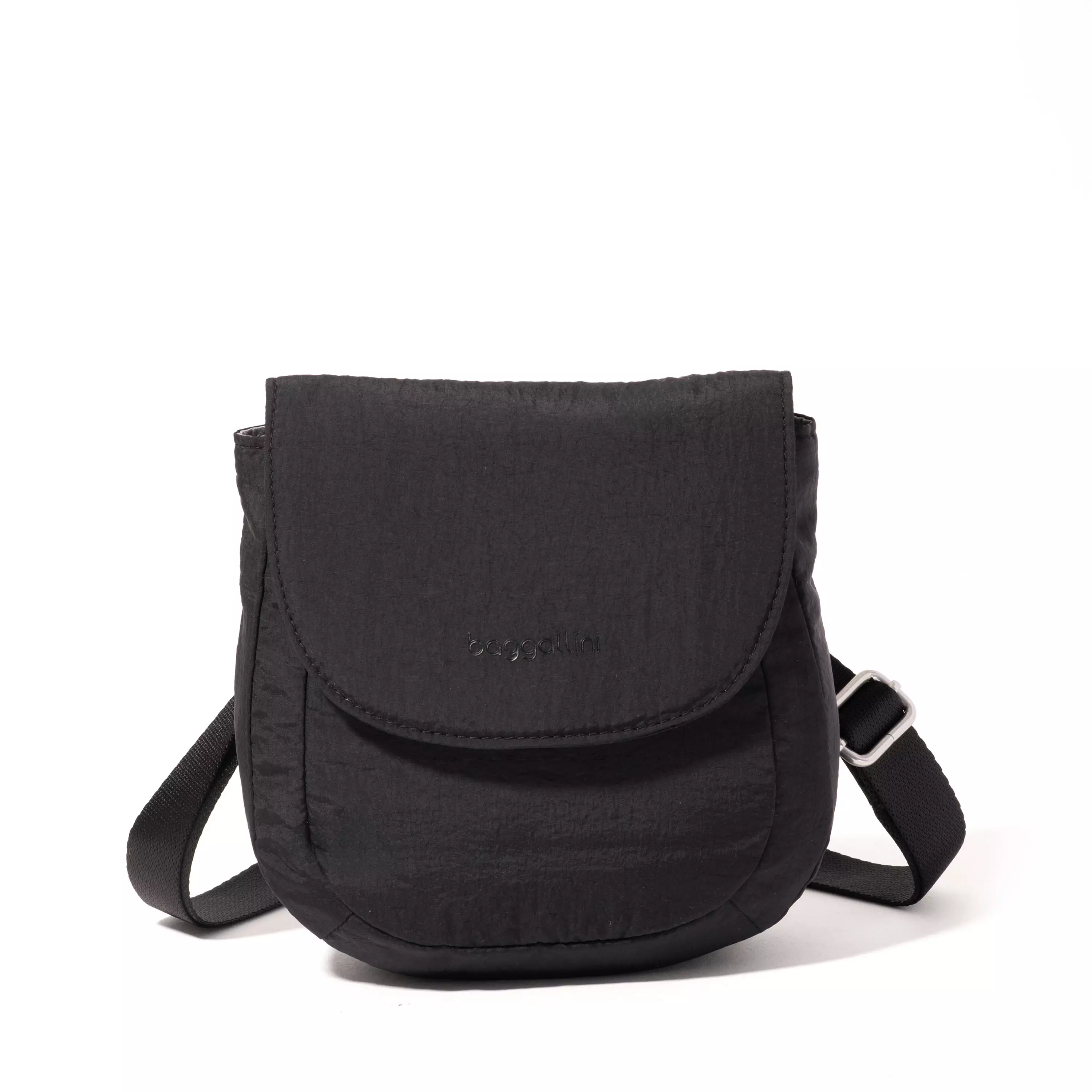 Swift Flap Mini Crossbody