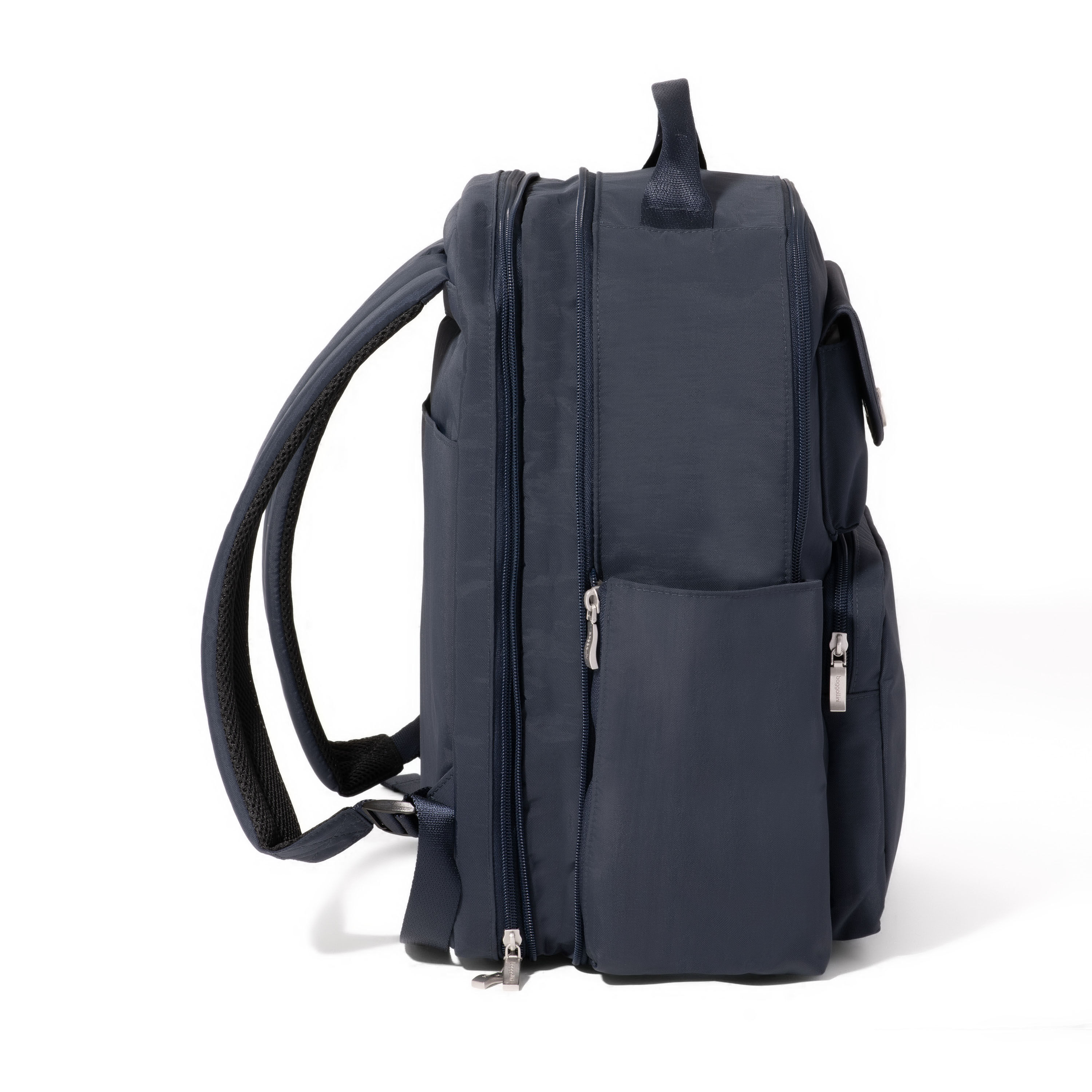 Coastal Flip Lock Backpack