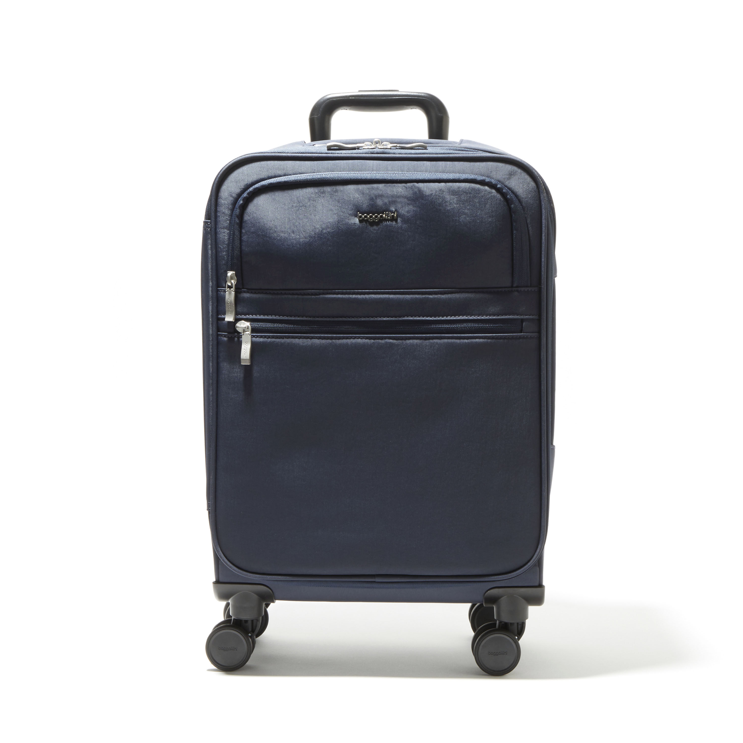 4 Wheel Carry-On