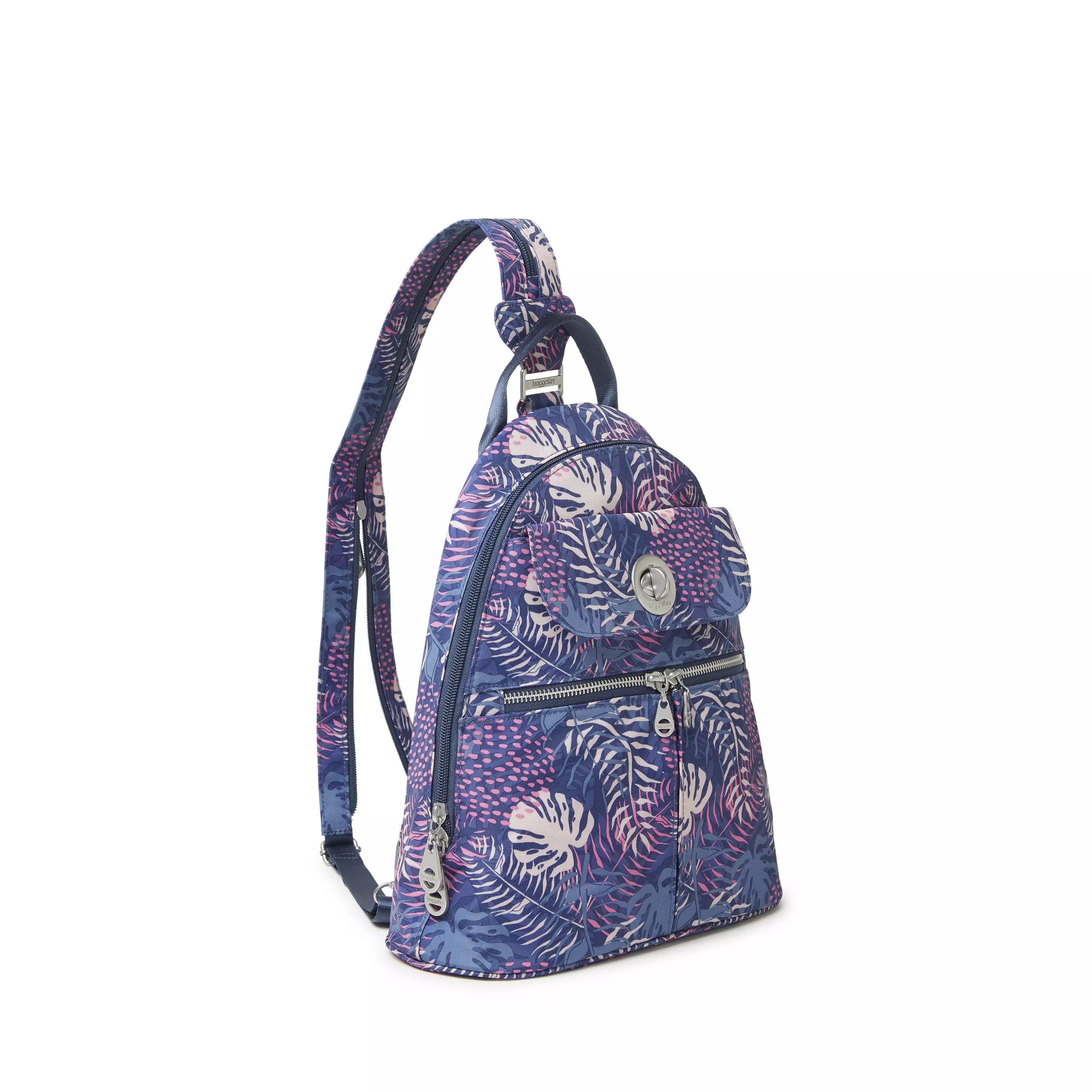 Naples Convertible Backpack