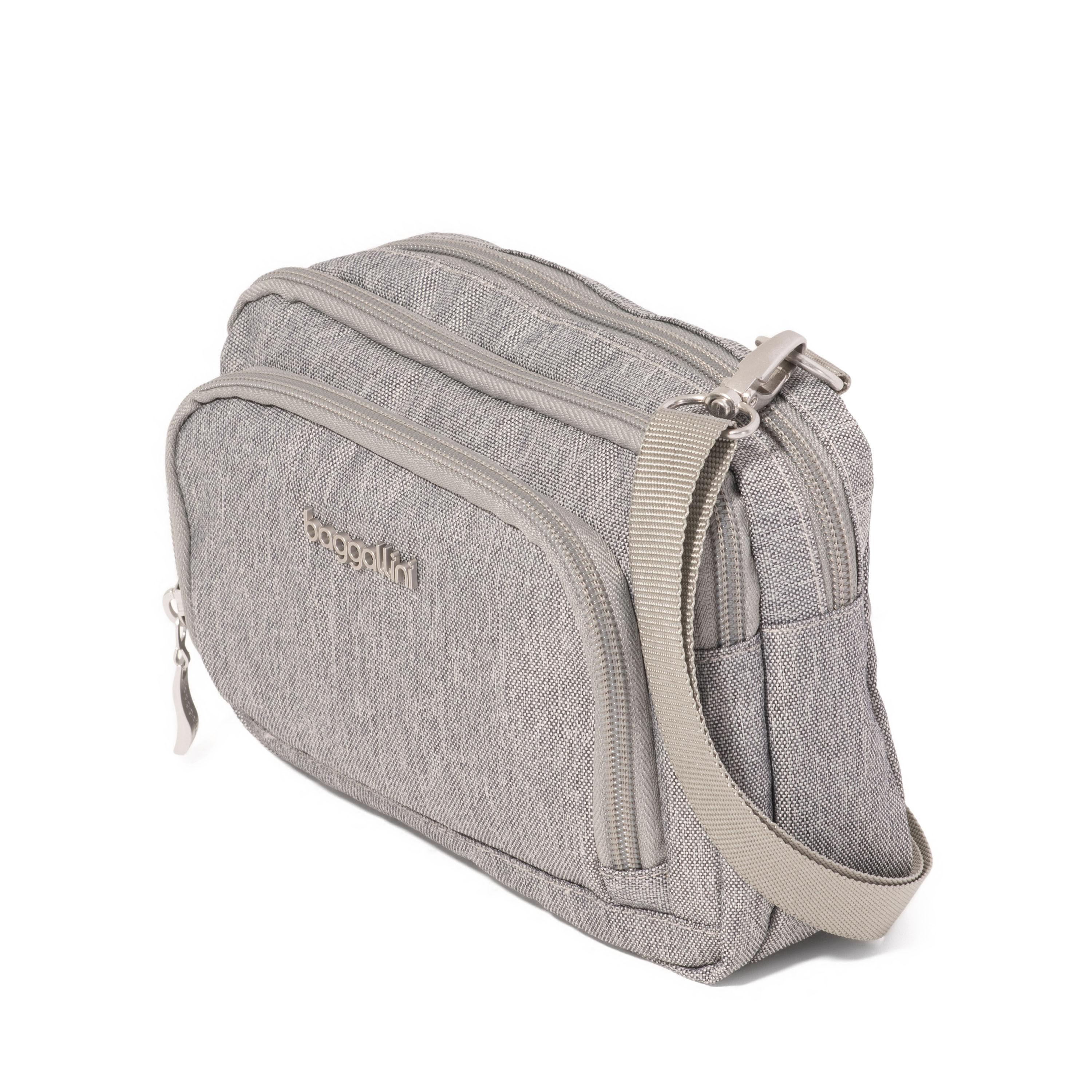 Modern Everywhere Trifecta RFID Wallet Crossbody
