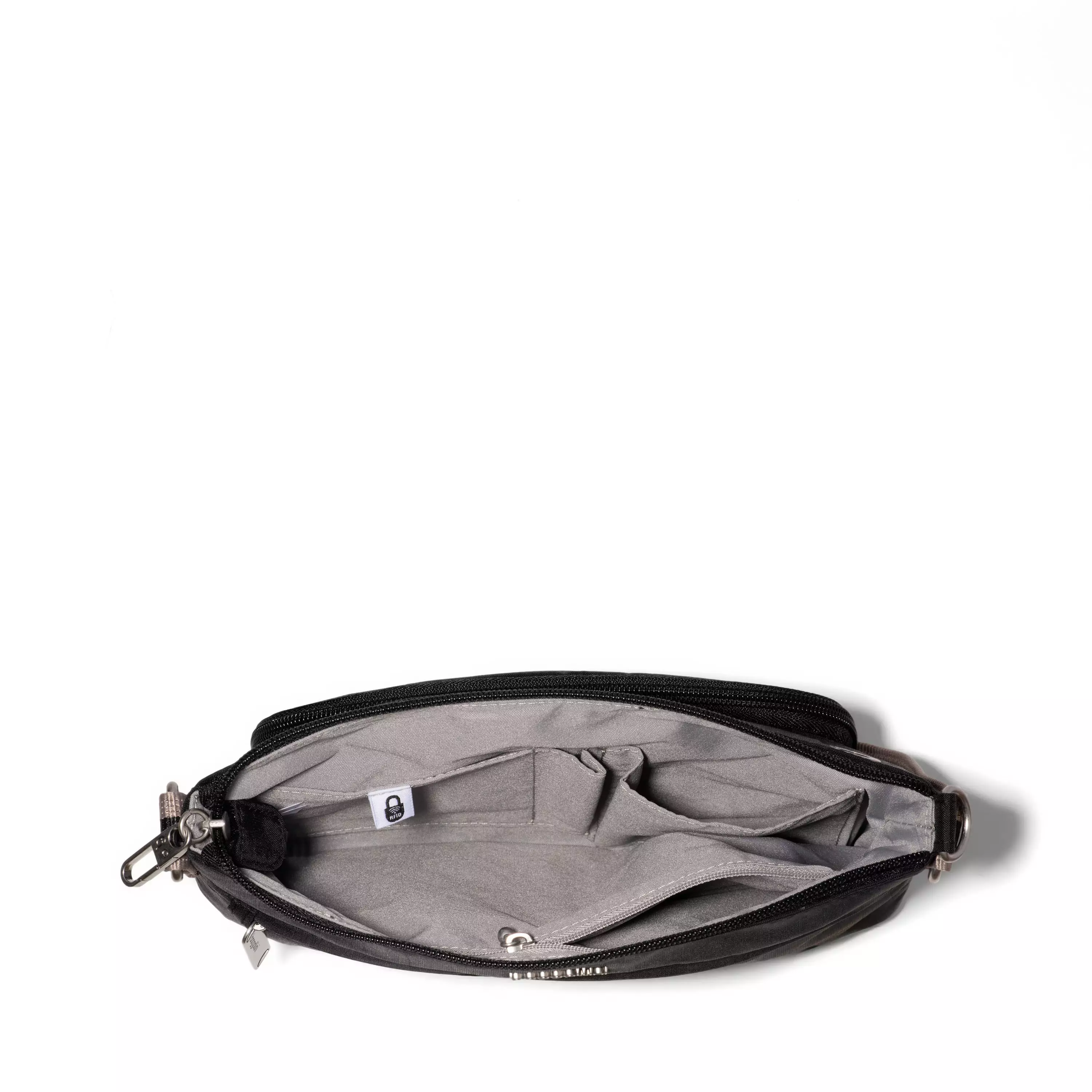 Securtex® Classic Anti-Theft Memento Crossbody