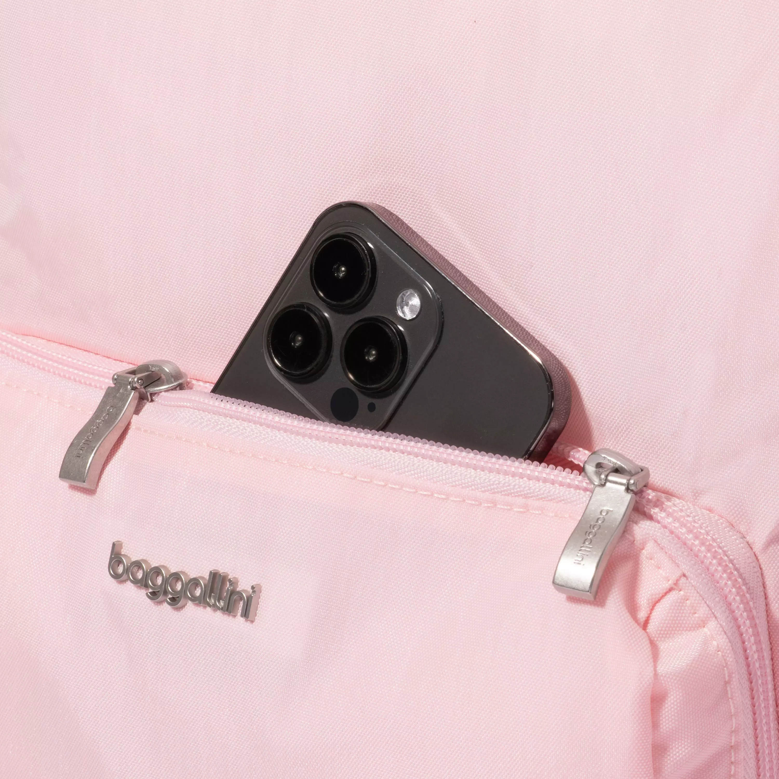 Carryall Packable Backpack