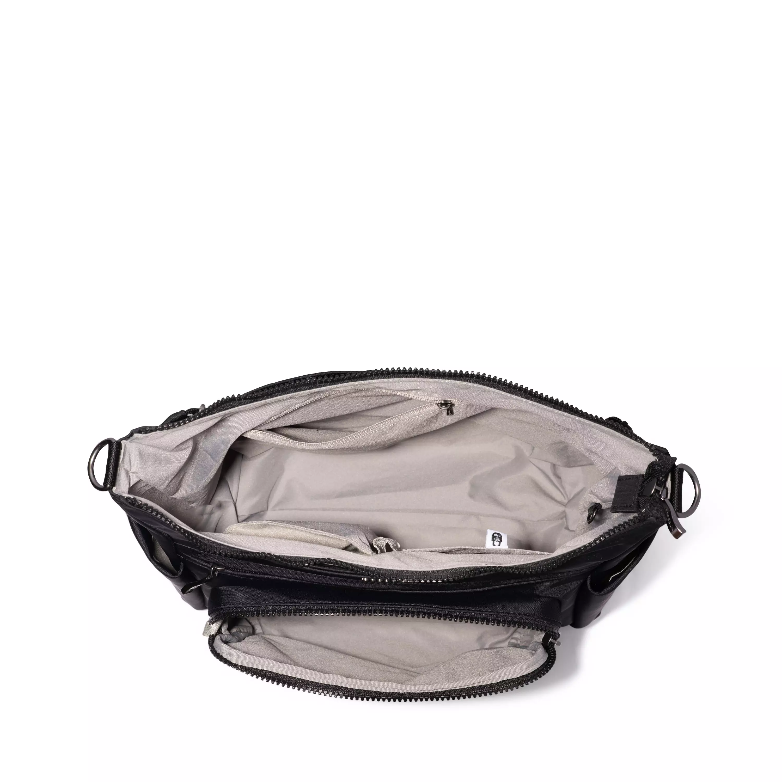 Nolita Convertible Hobo