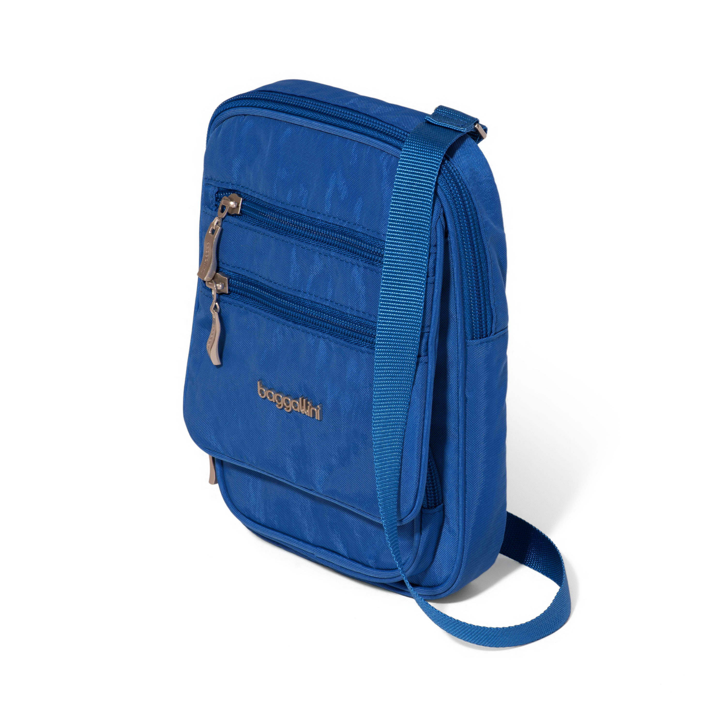 Legacy RFID Journey Crossbody