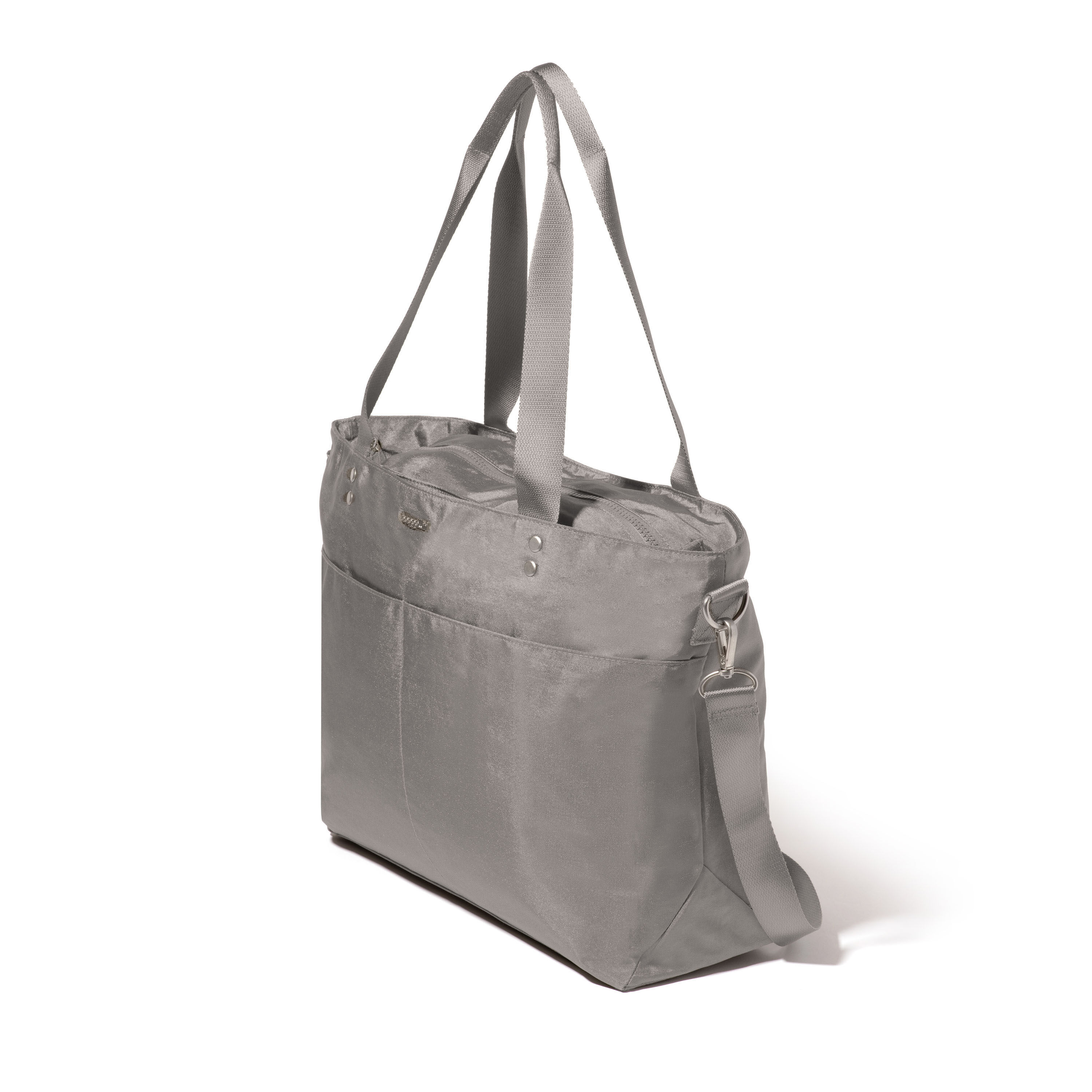 True Classic Carryall Laptop Tote