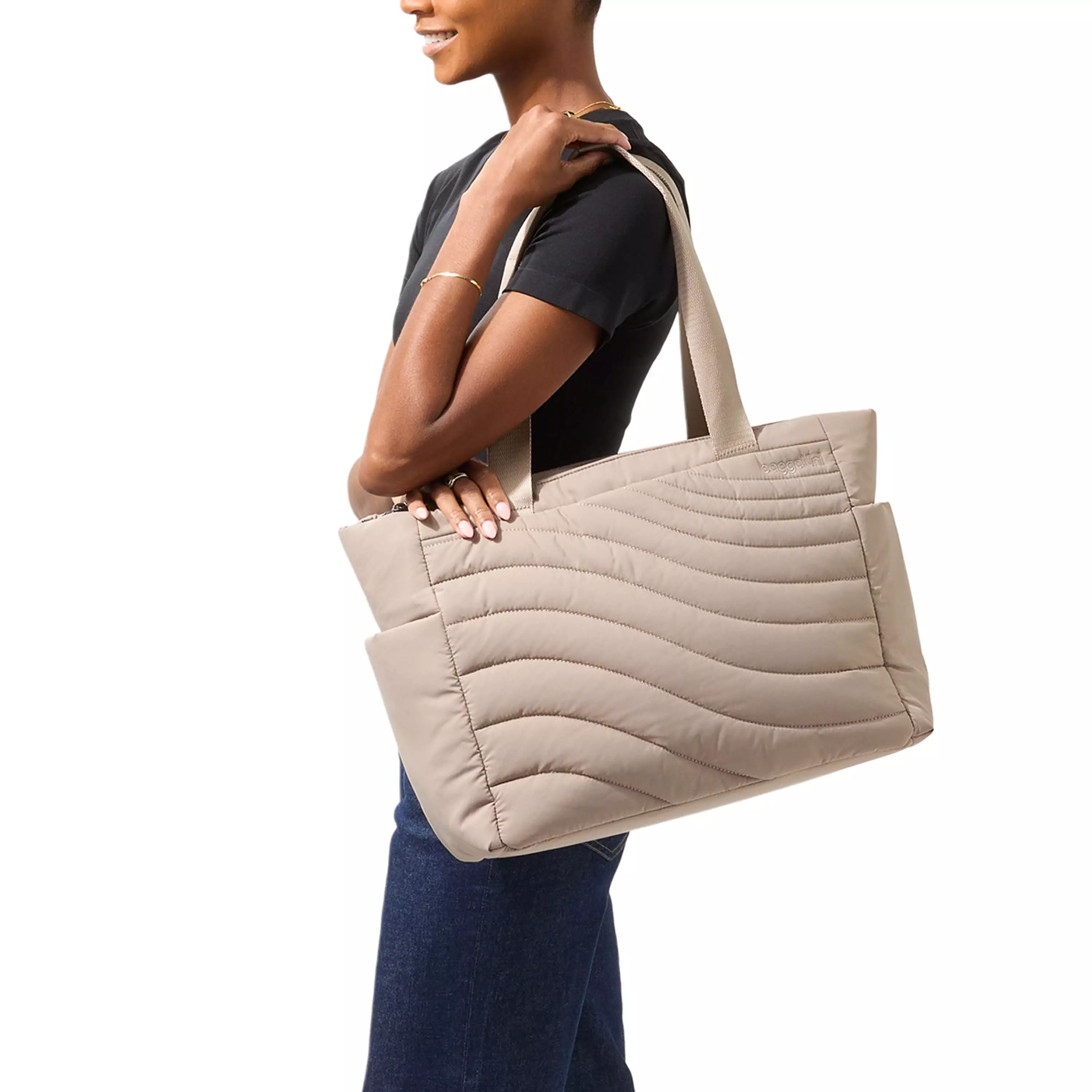 Set Wave Tote