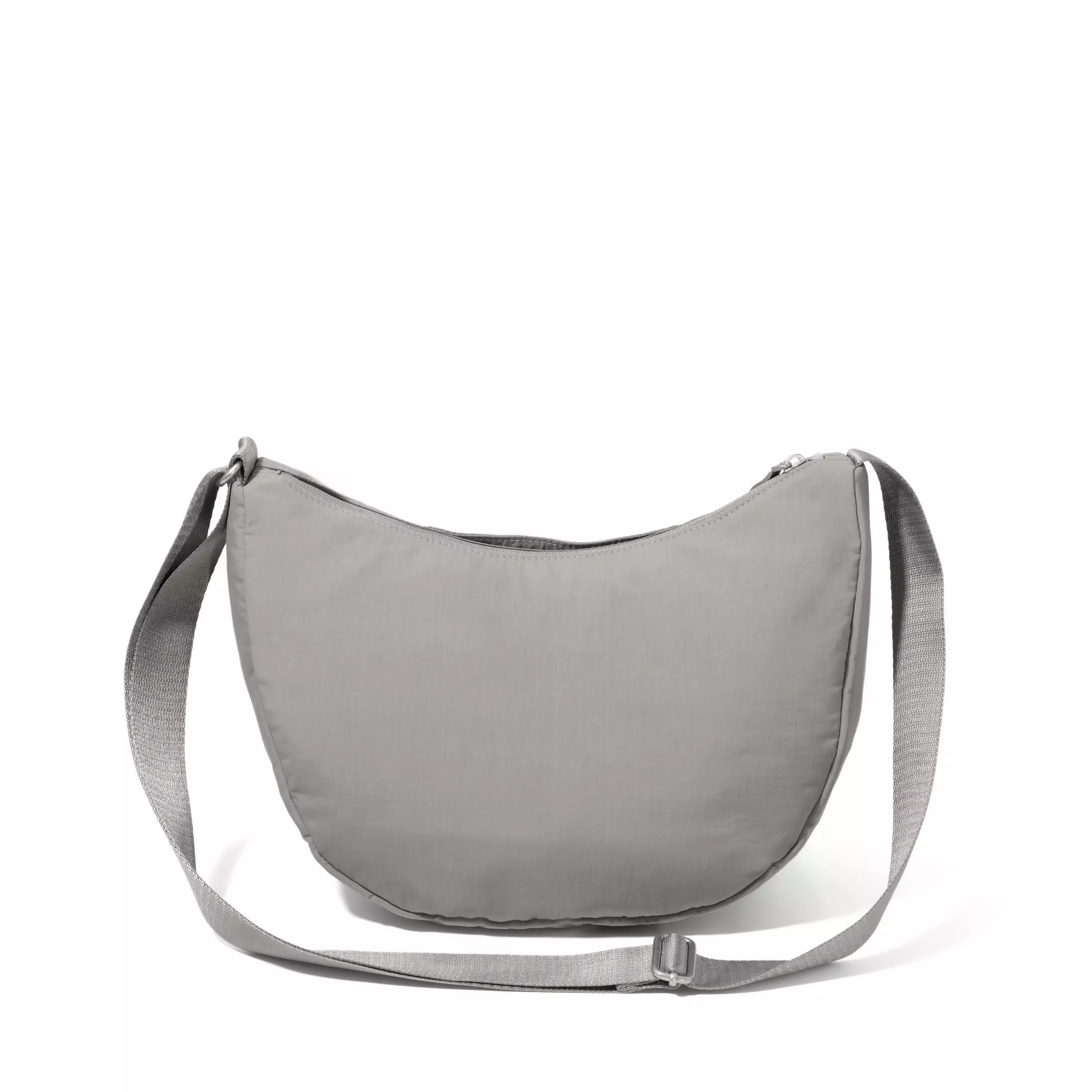 Swift Crescent Crossbody