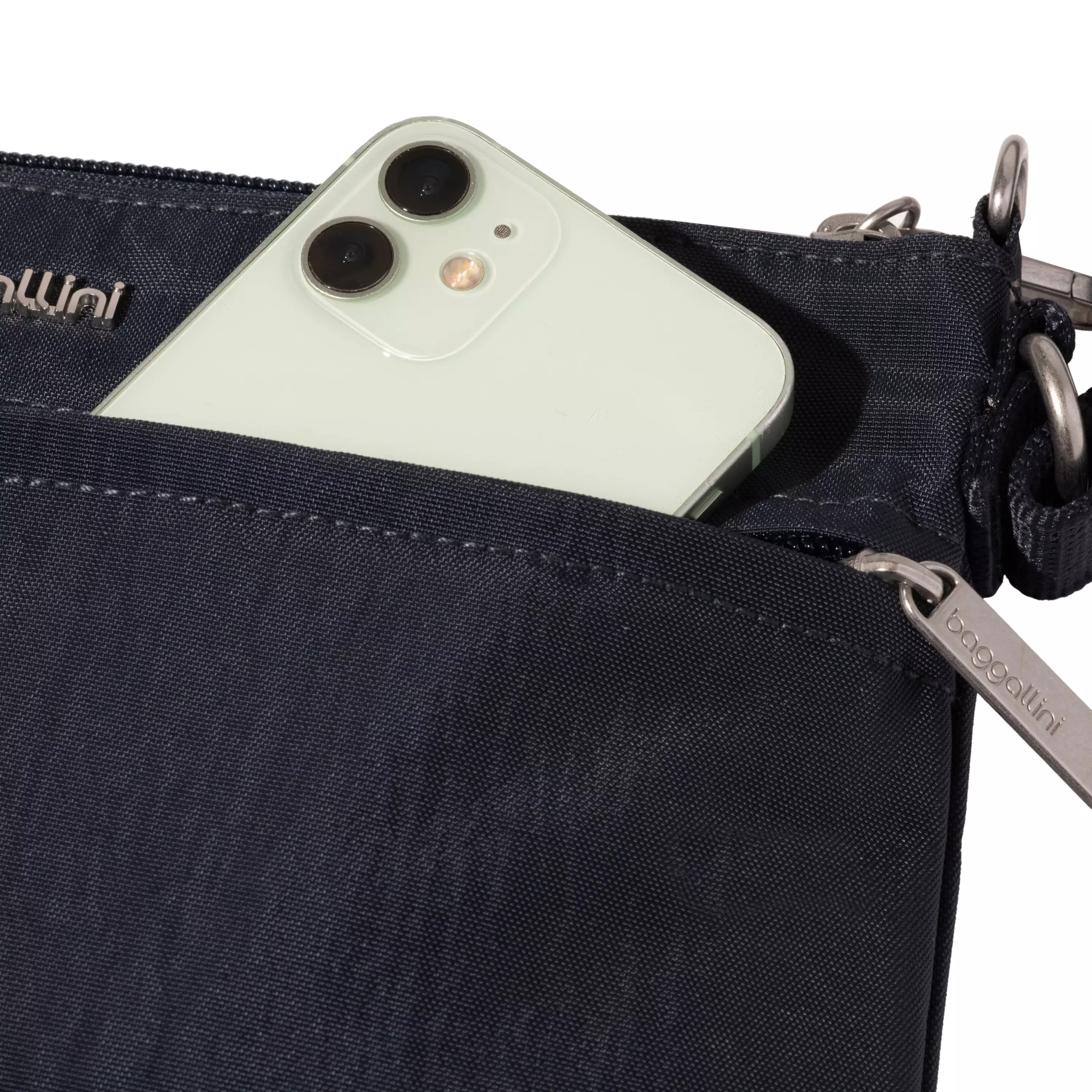 Securtex® Classic Anti-Theft Memento Crossbody