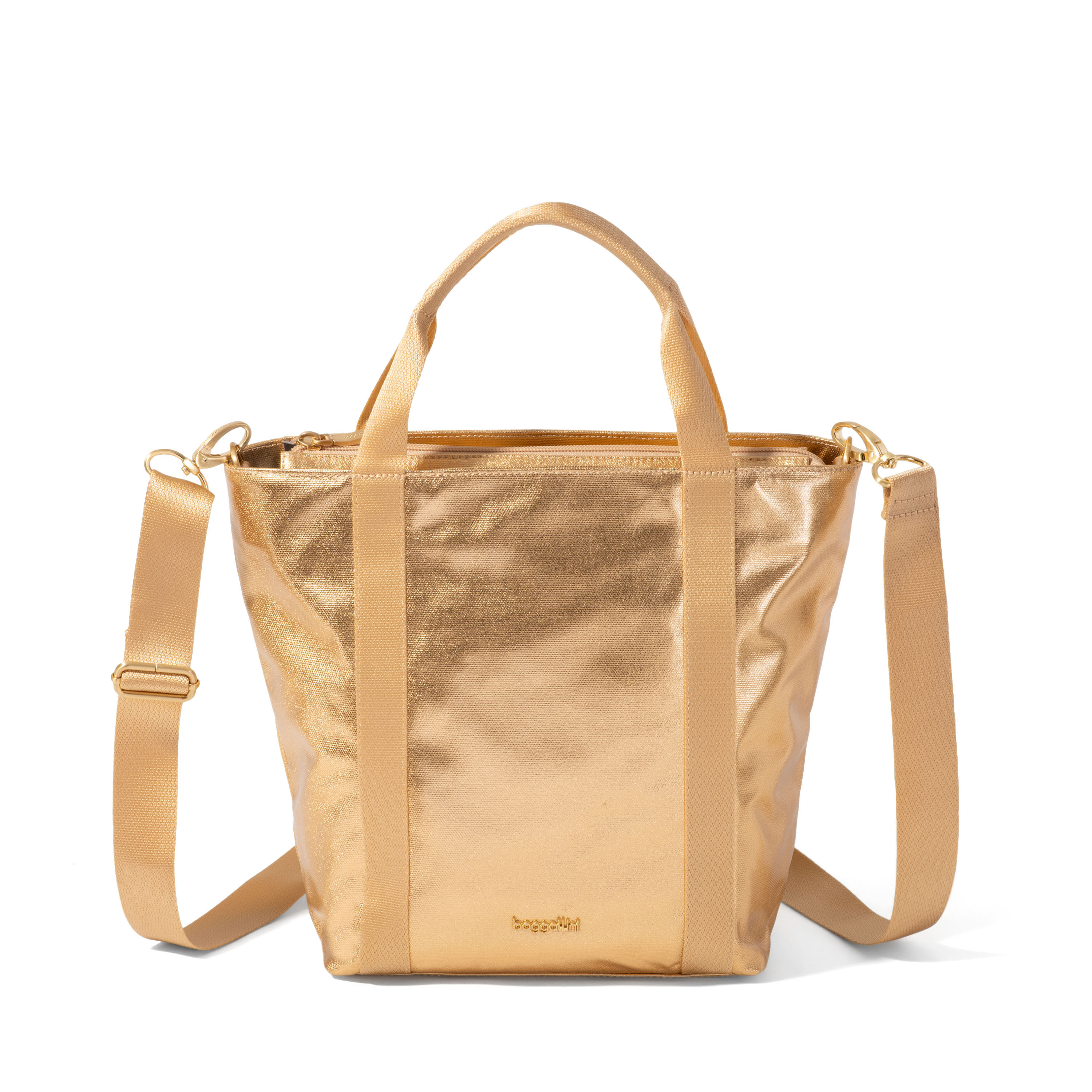 Via Small Crossbody Bag
