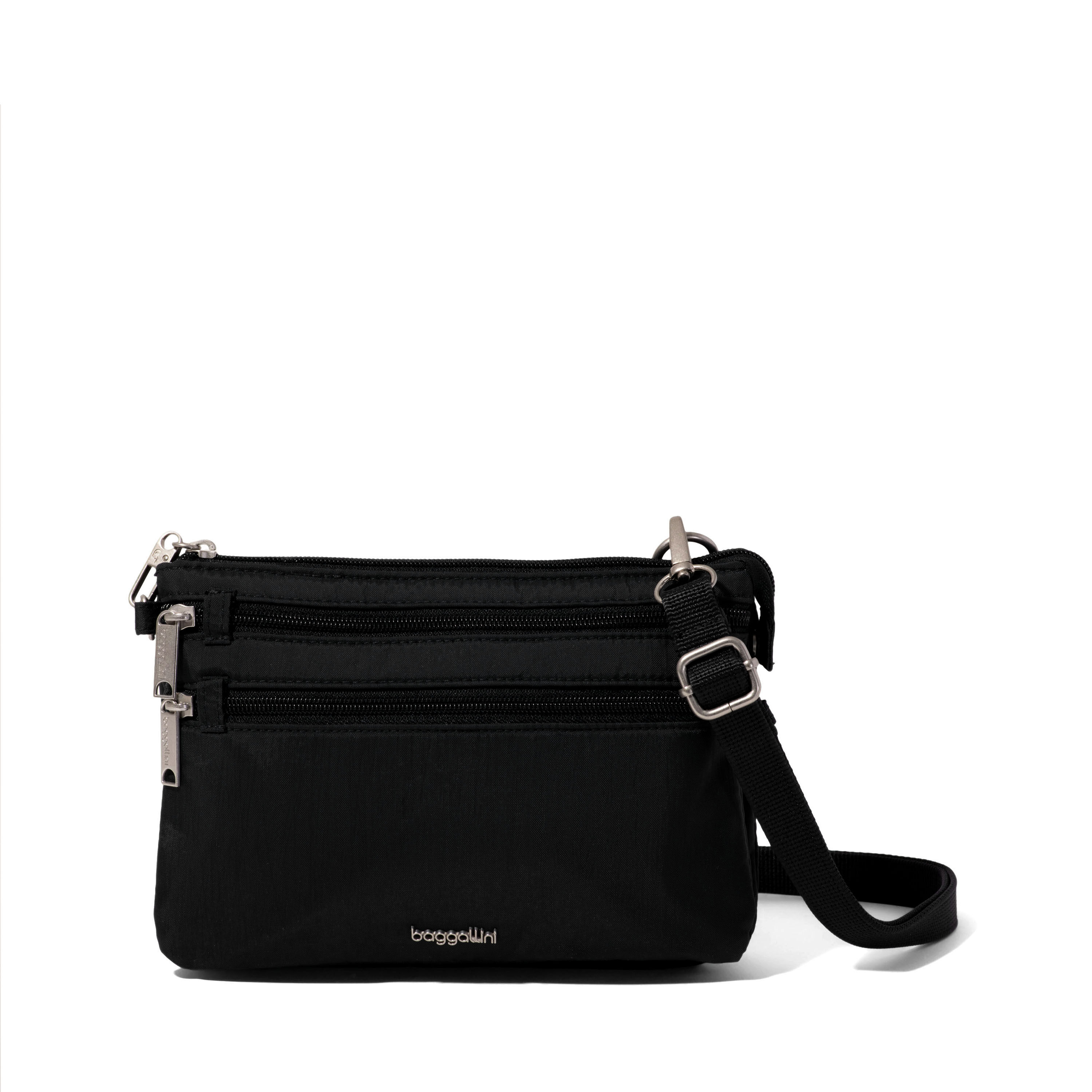 Securtex® Classic Anti-Theft Stash Crossbody