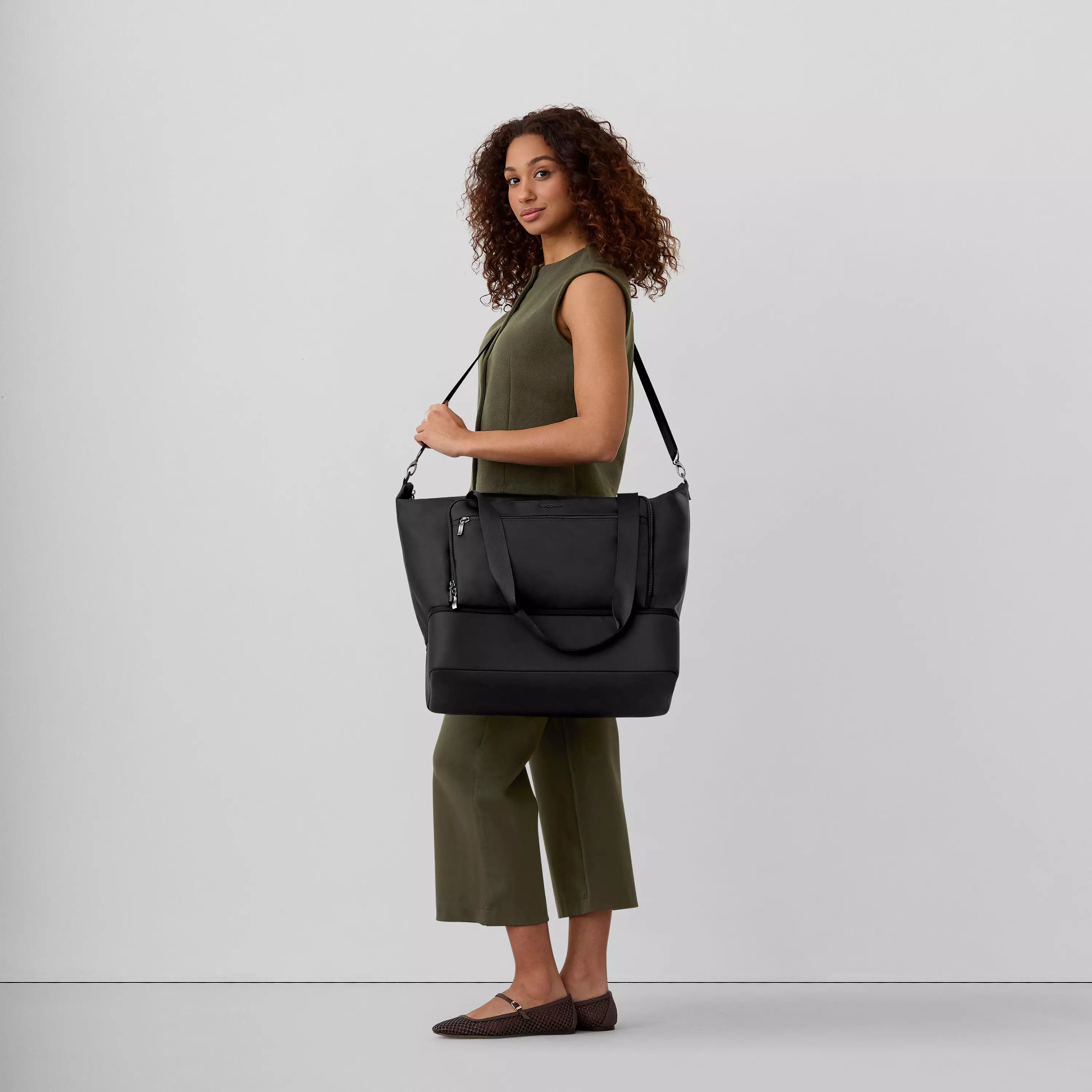 Park Ave Weekender