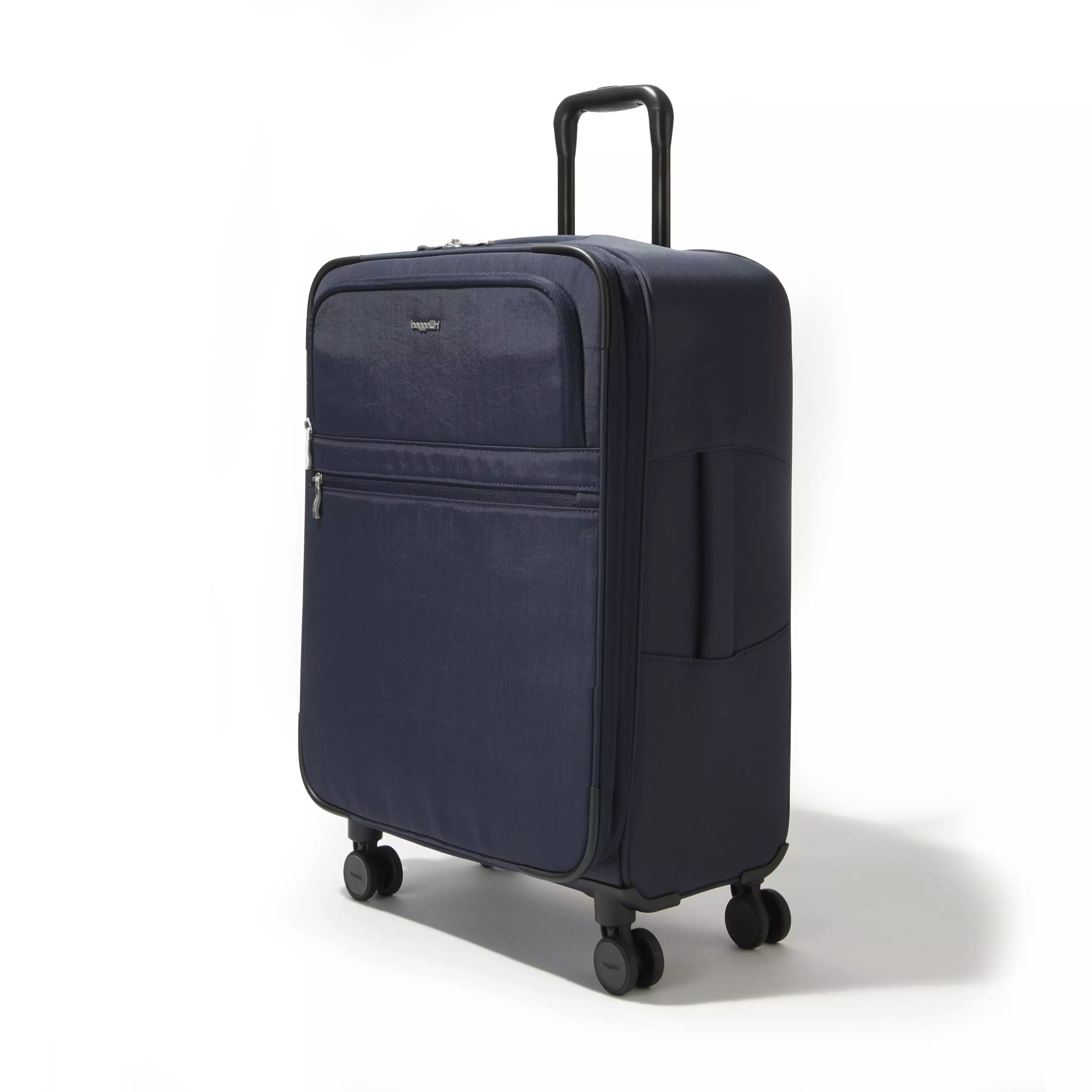 Carry-On And Large Checked Luggage Bundle