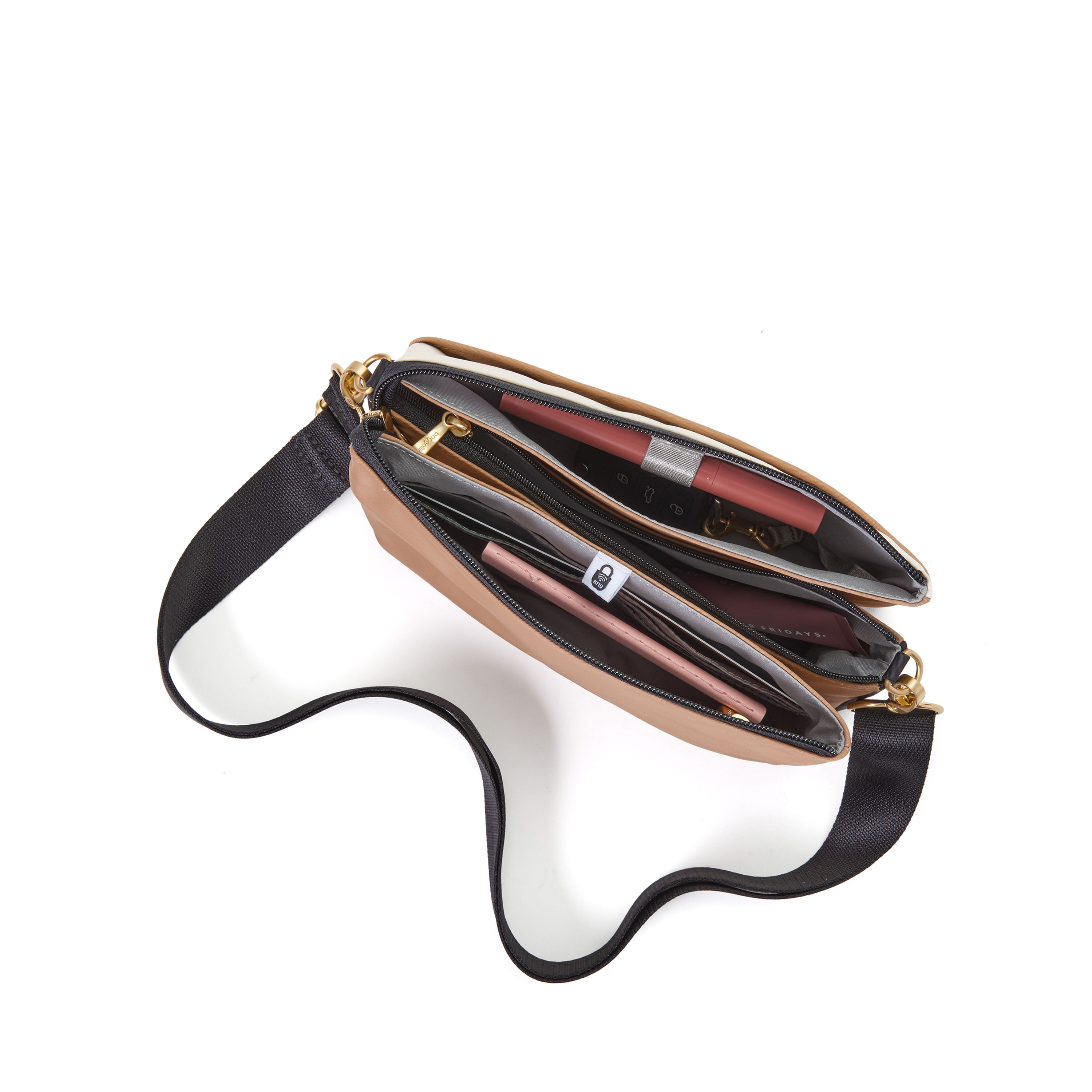 Perry Crossbody