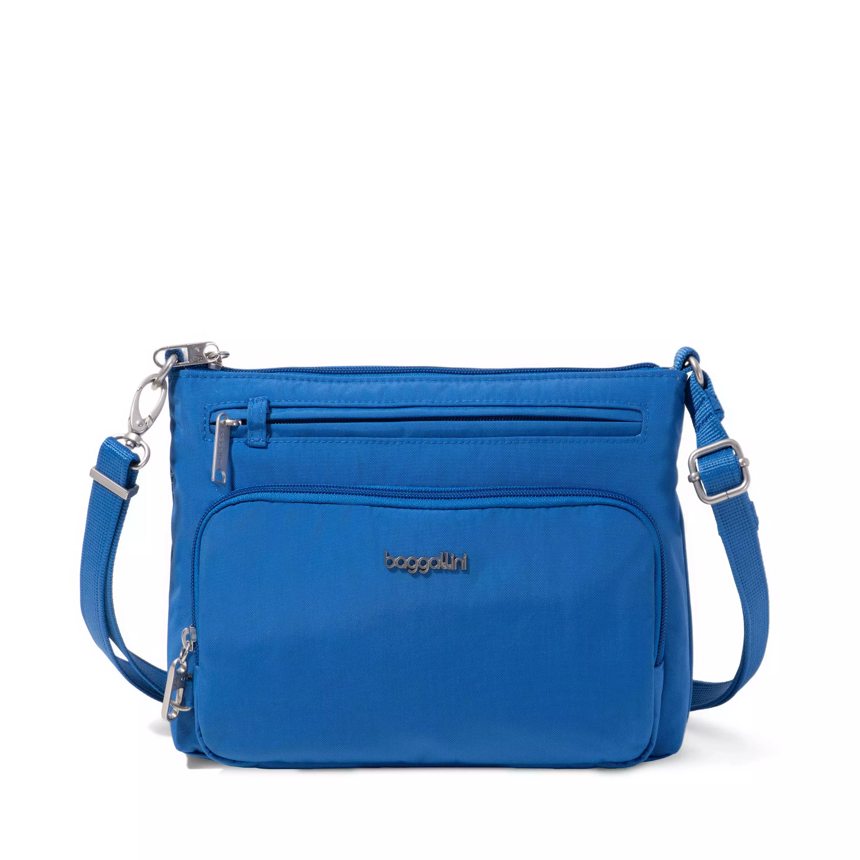 Securtex® Classic Anti-Theft Keepsake Crossbody