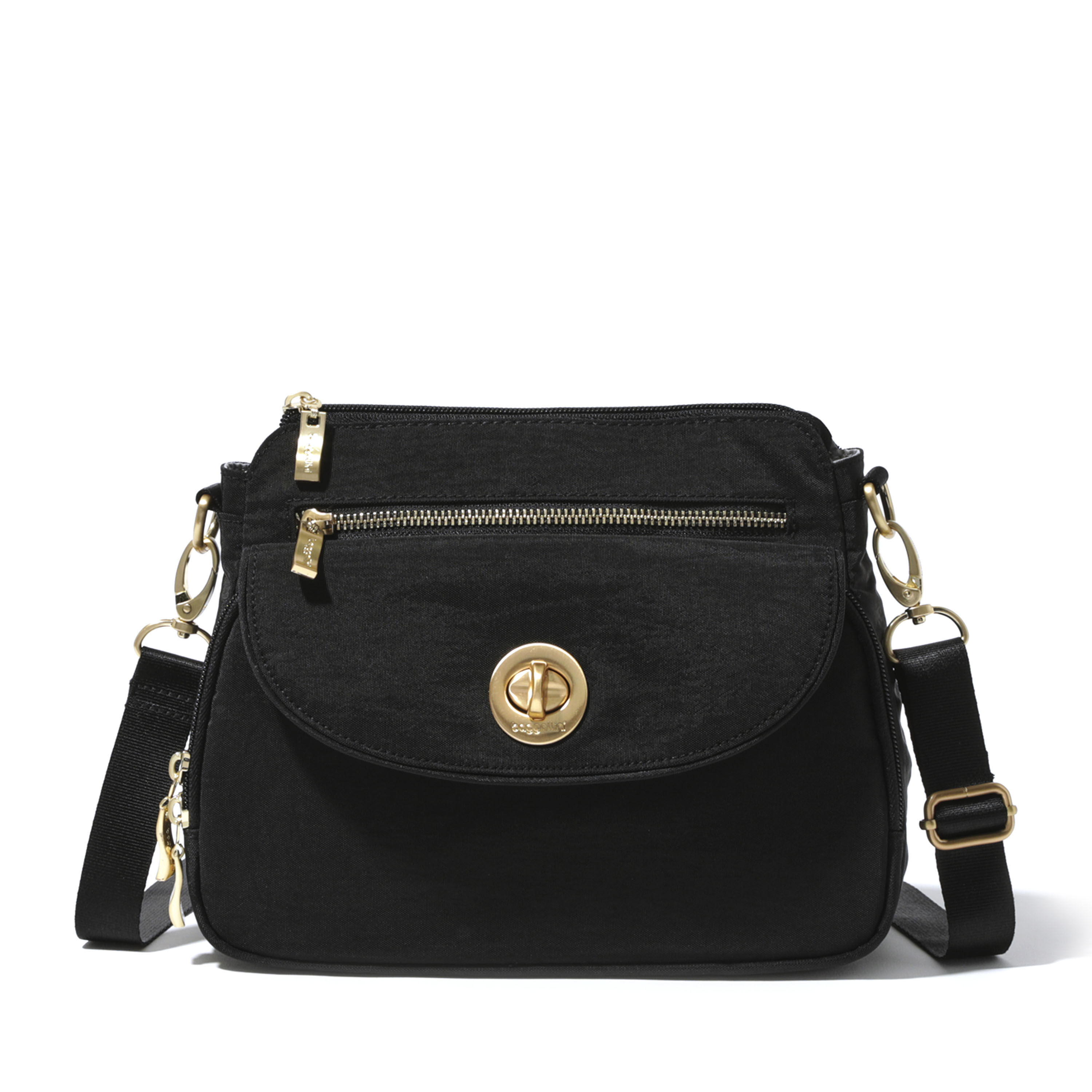True Classic Calais Crossbody