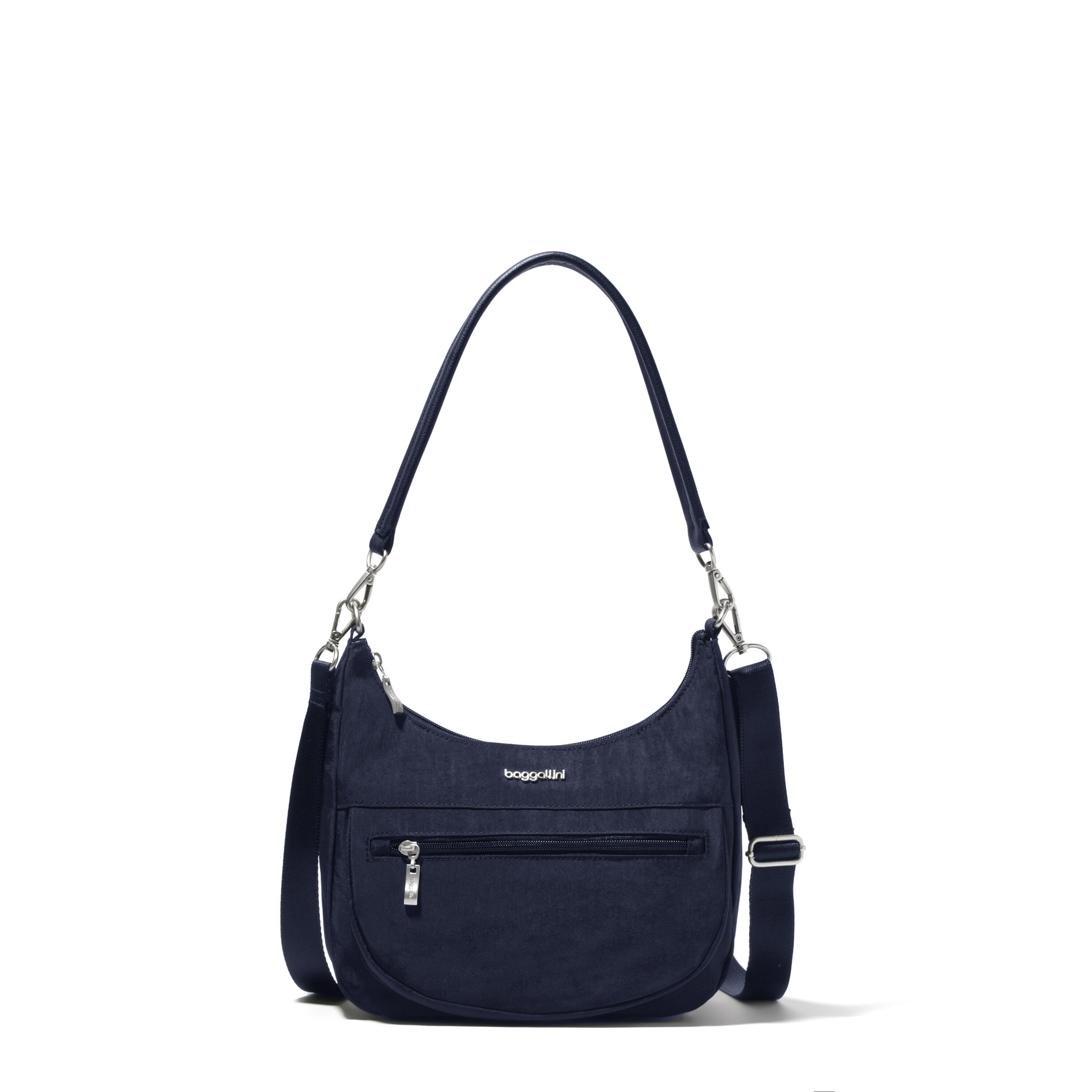 True Classic Pocket Half Moon Bag