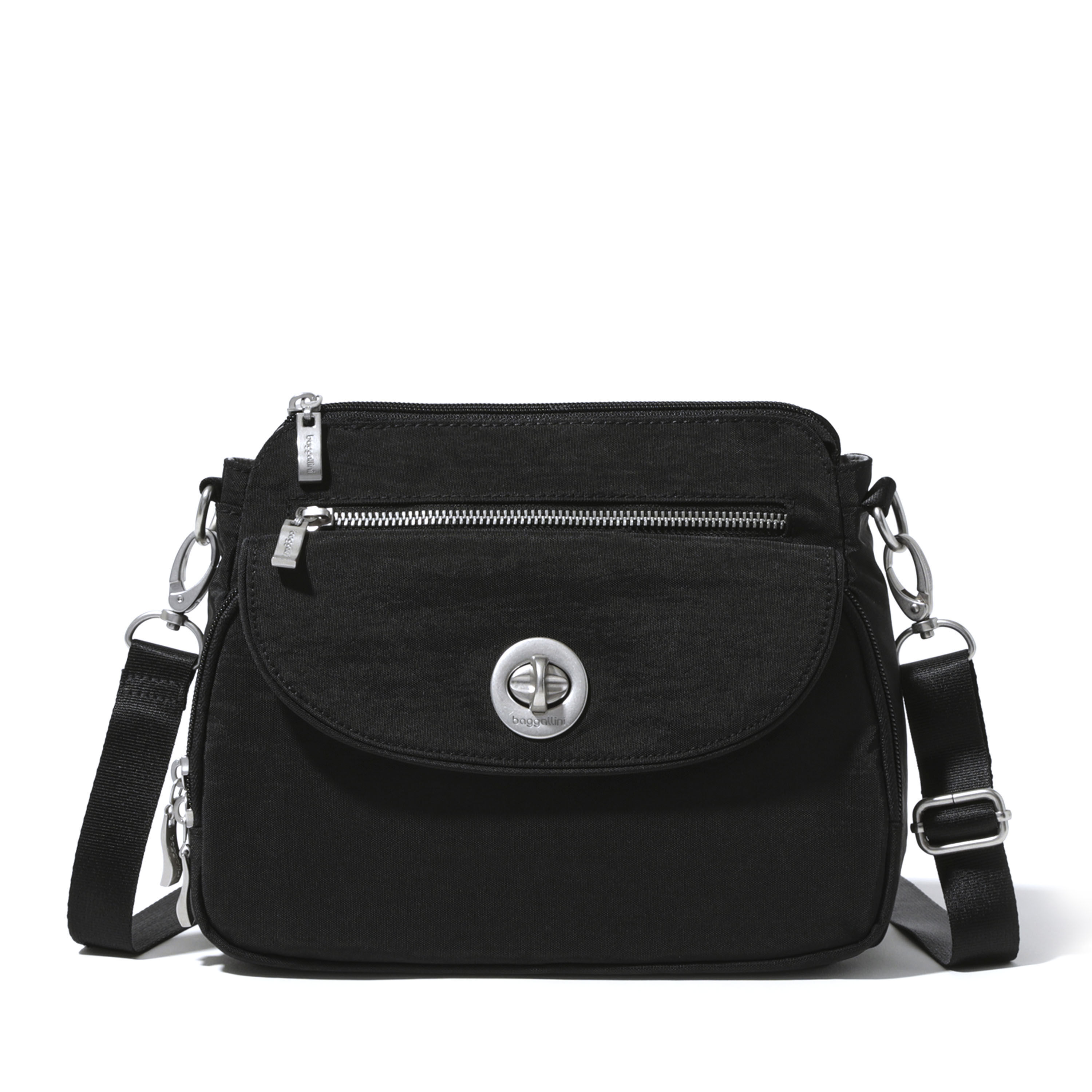 True Classic Calais Crossbody