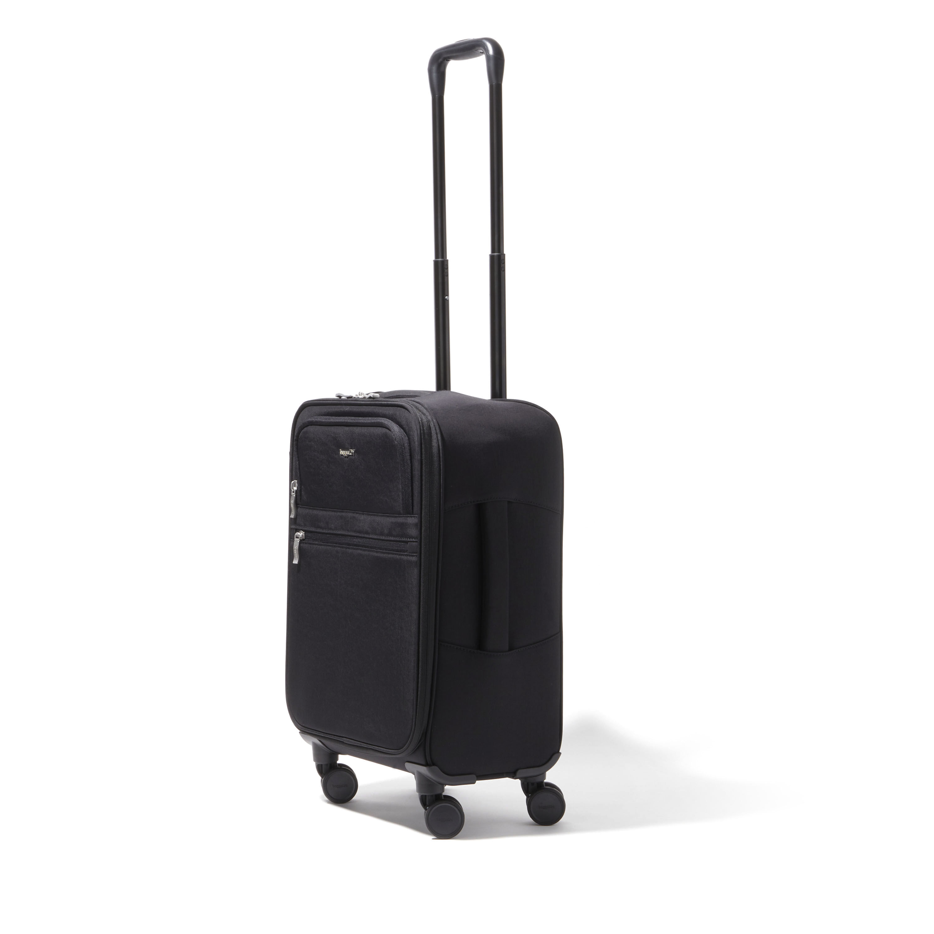 4 Wheel Carry-On