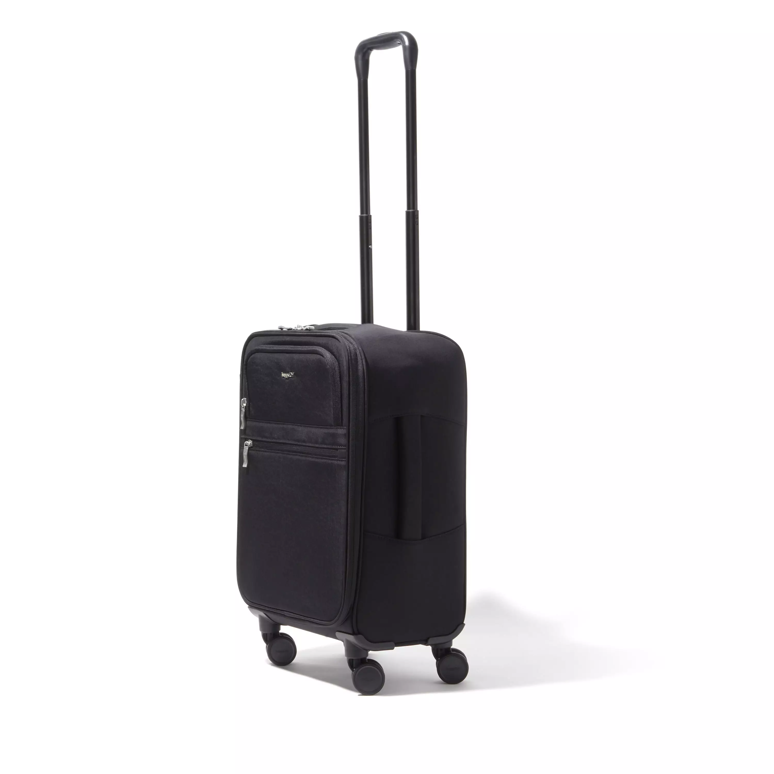 4 Wheel Carry-On