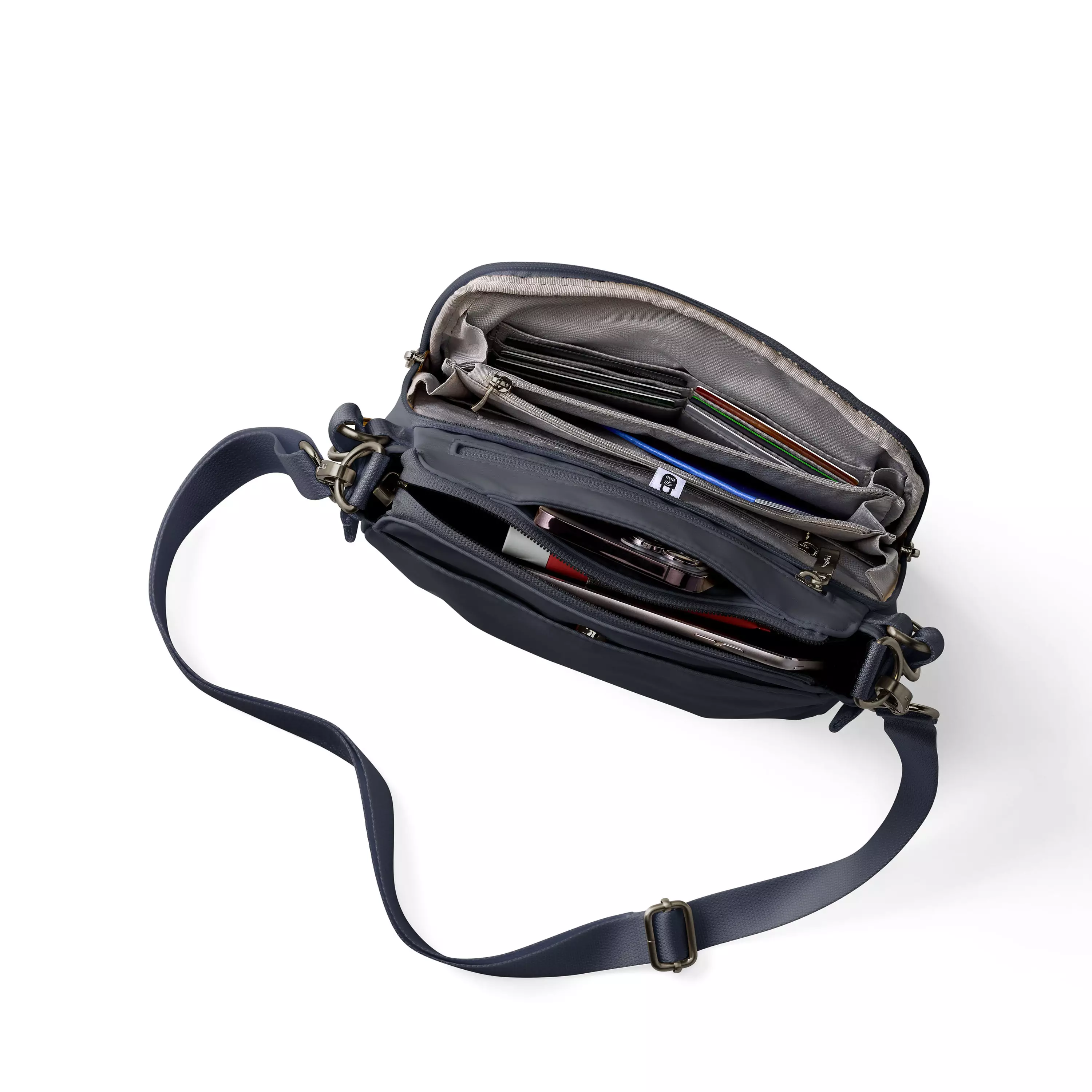 Marais Crossbody