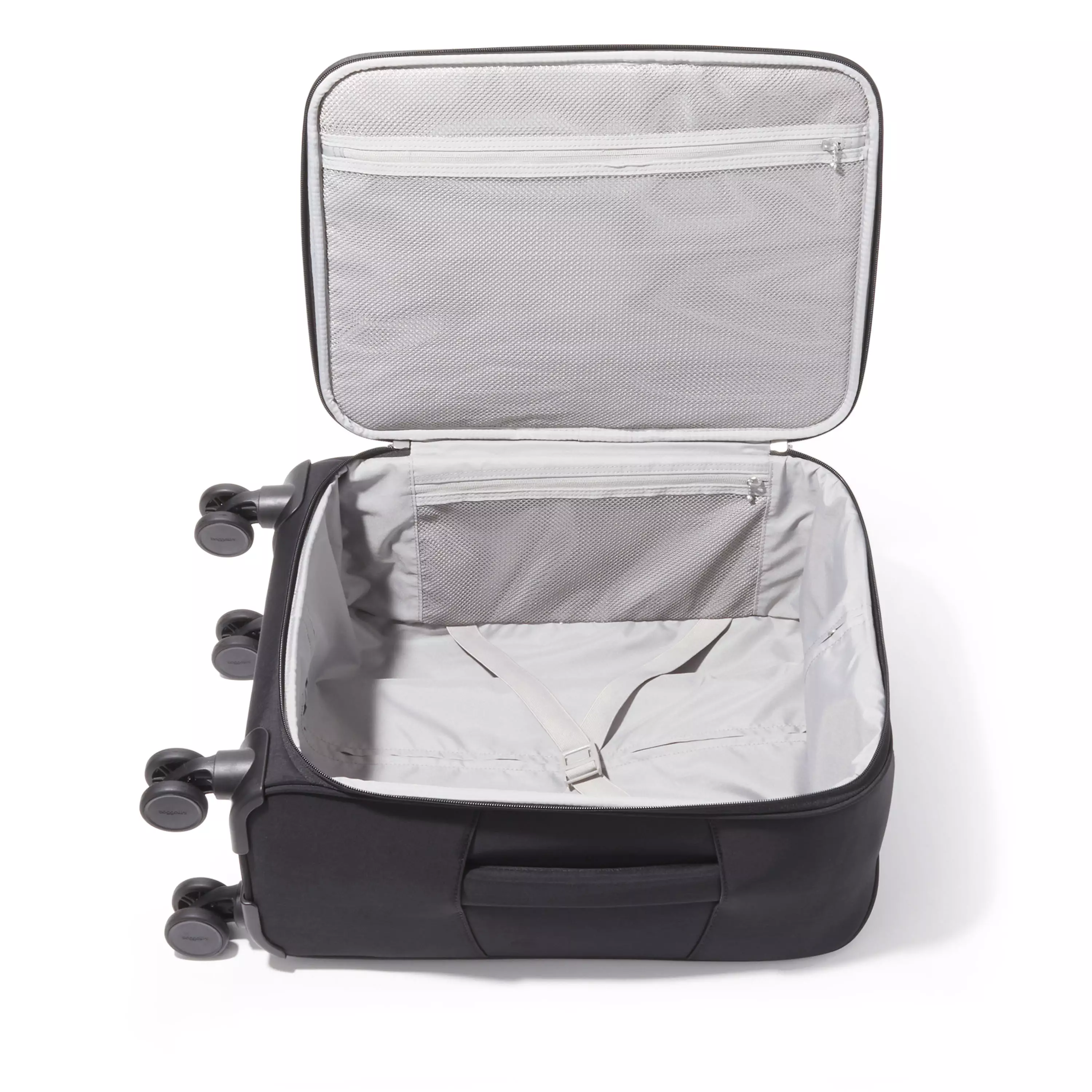 4 Wheel Carry-On