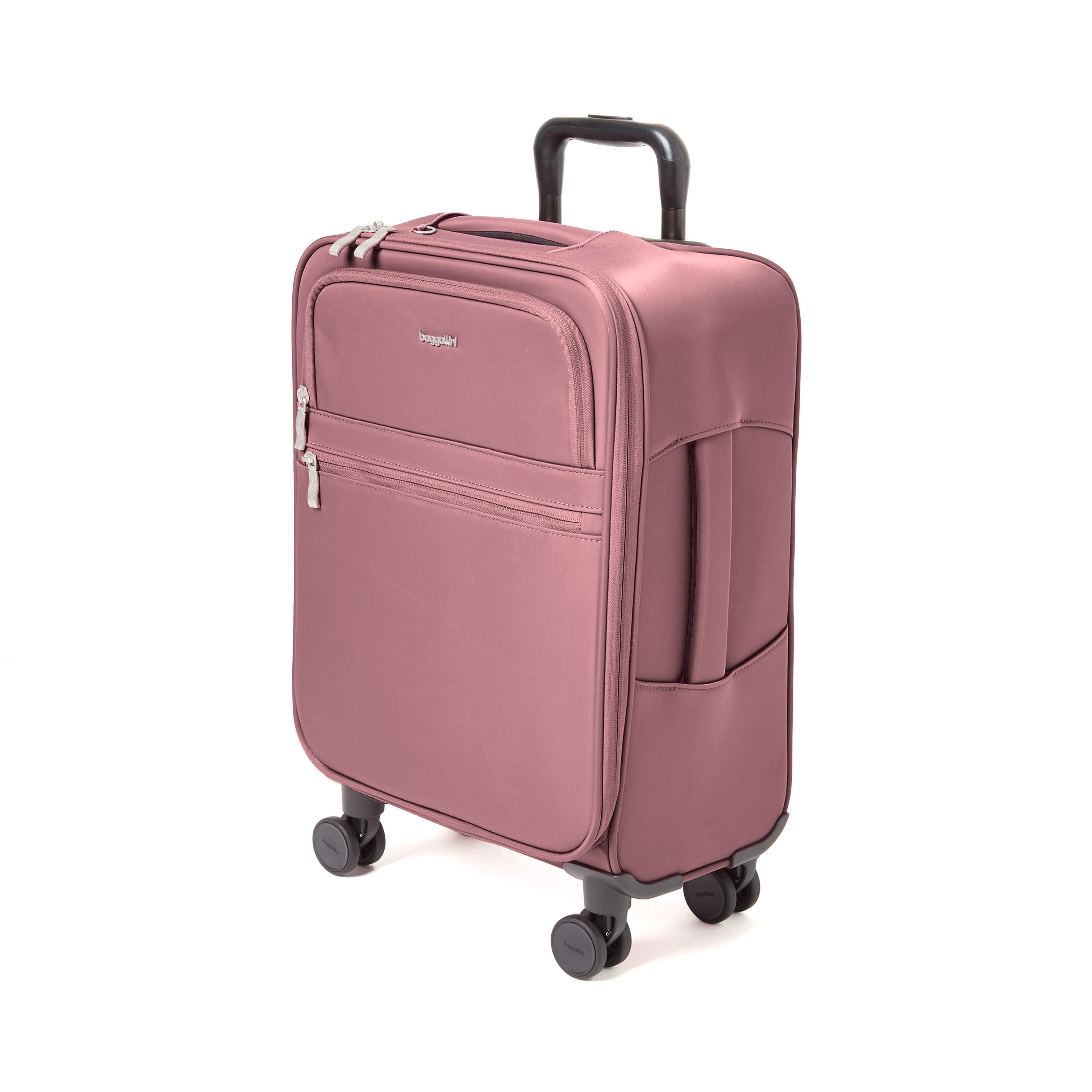 4 Wheel Carry-On