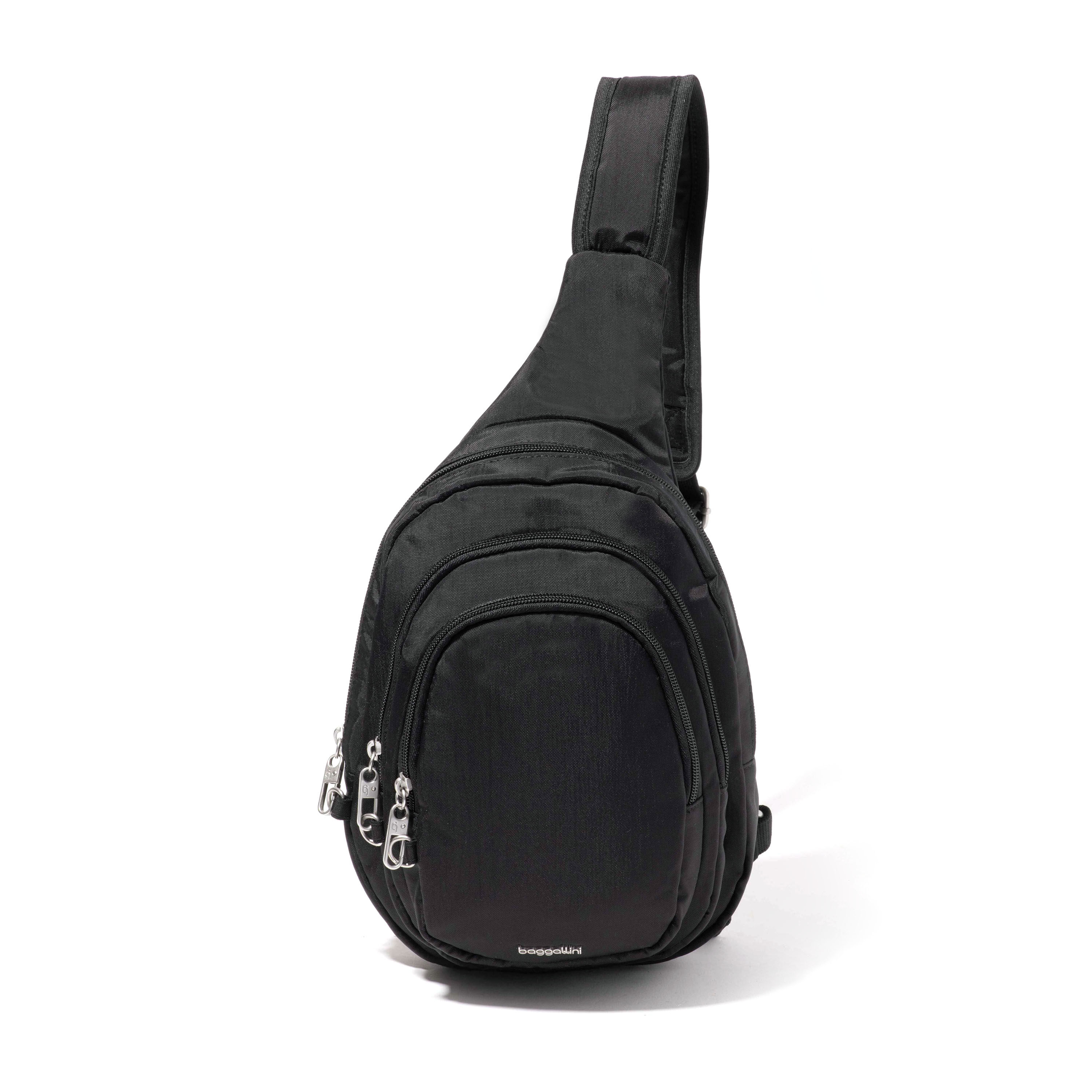 Securtex® Classic Anti-Theft Multi Zip Sling