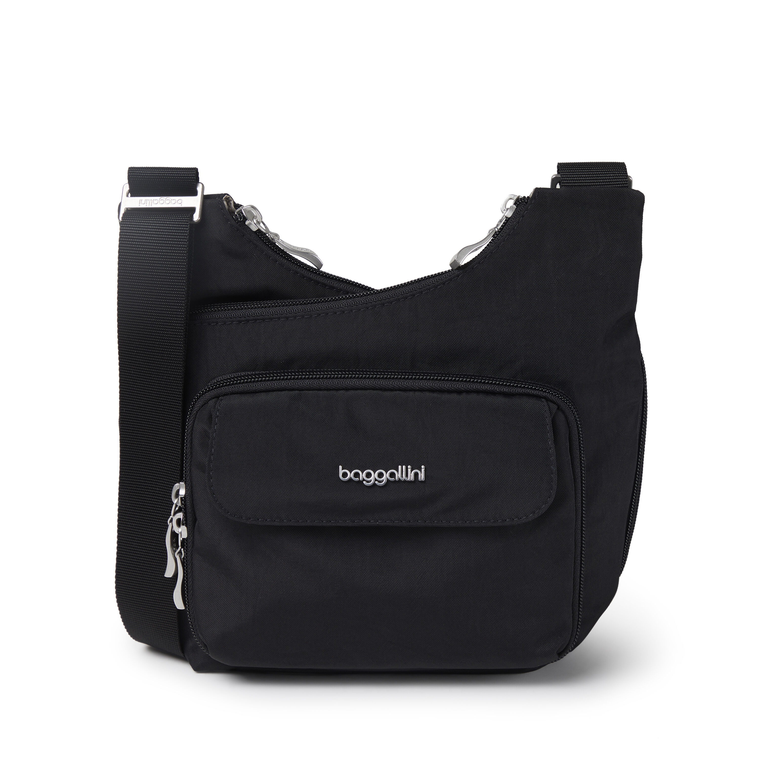 Legacy Criss Cross Crossbody
